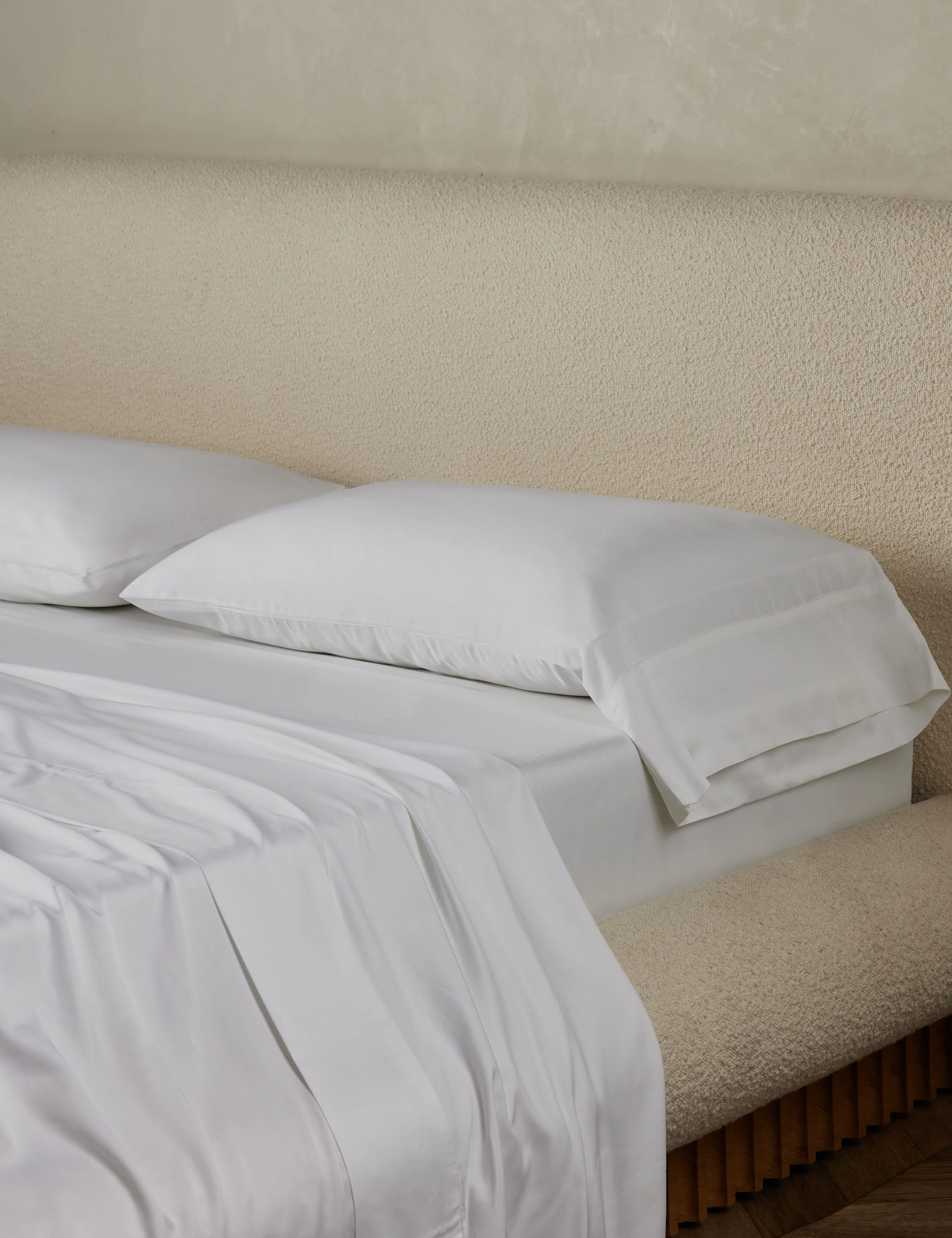 Bamboo Sheet Set by Pom Pom at Home 3 Bamboo Sheet Set by Pom Pom at Home