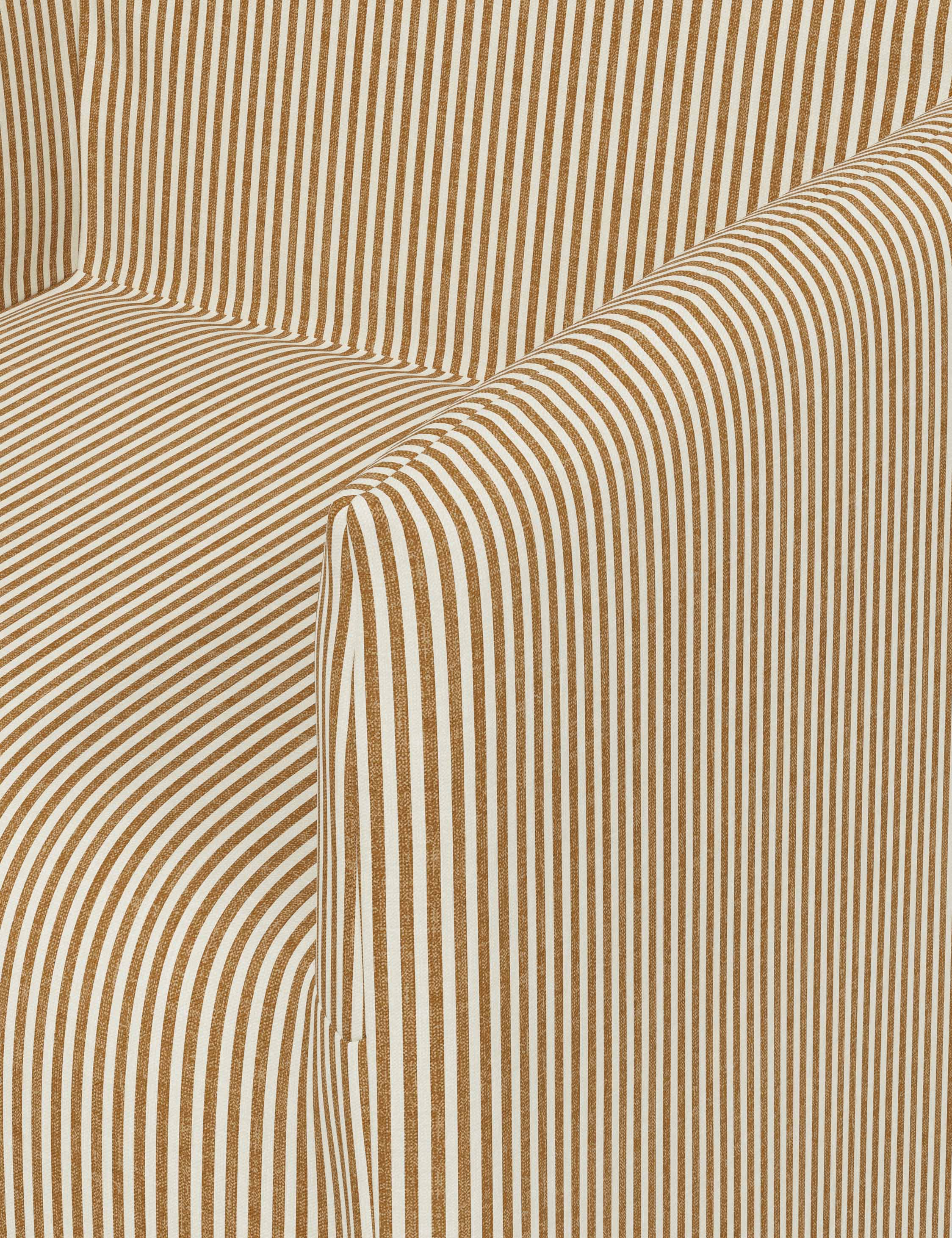 Haddan Slipcover Dining Arm Chair