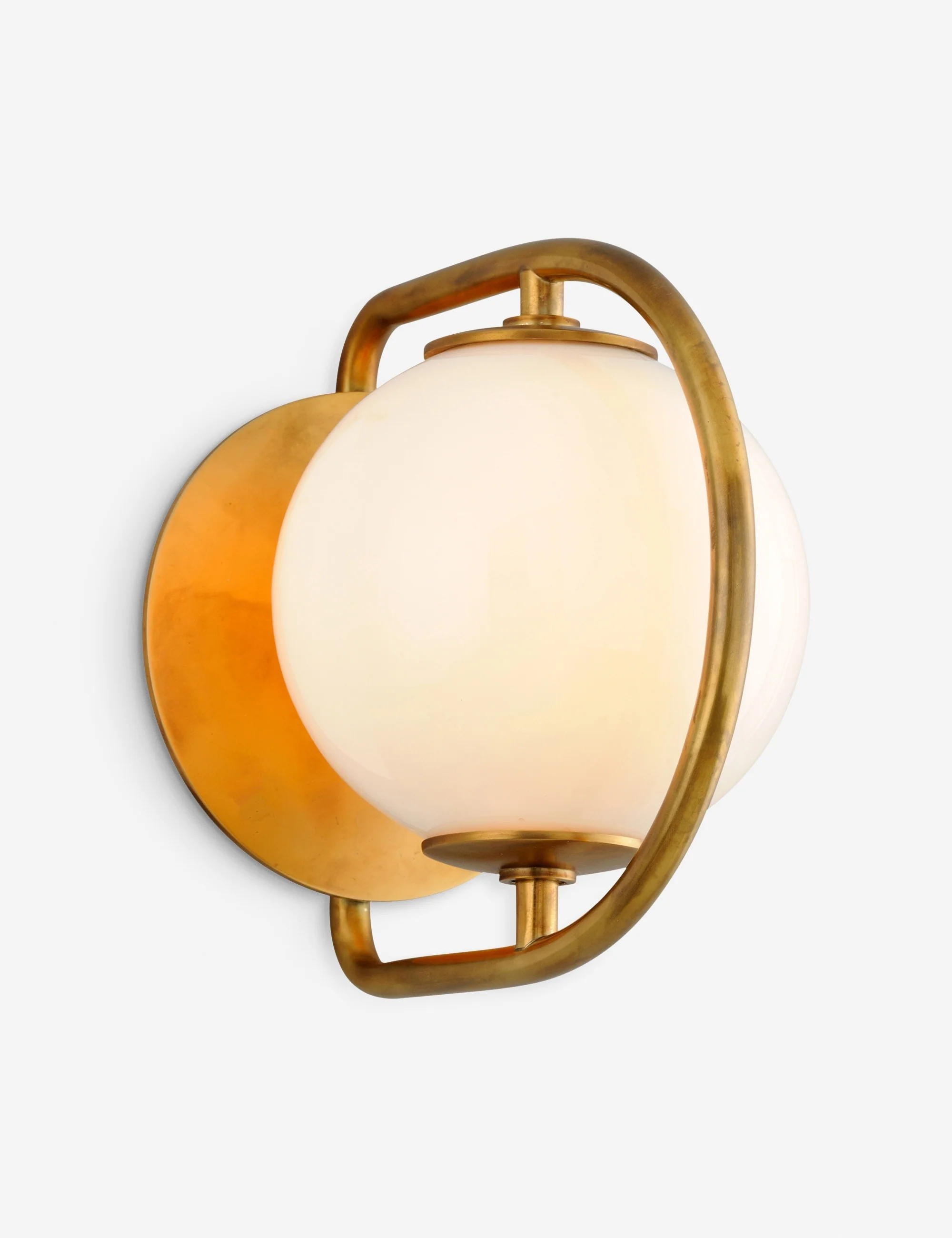 Evangeline Sconce
