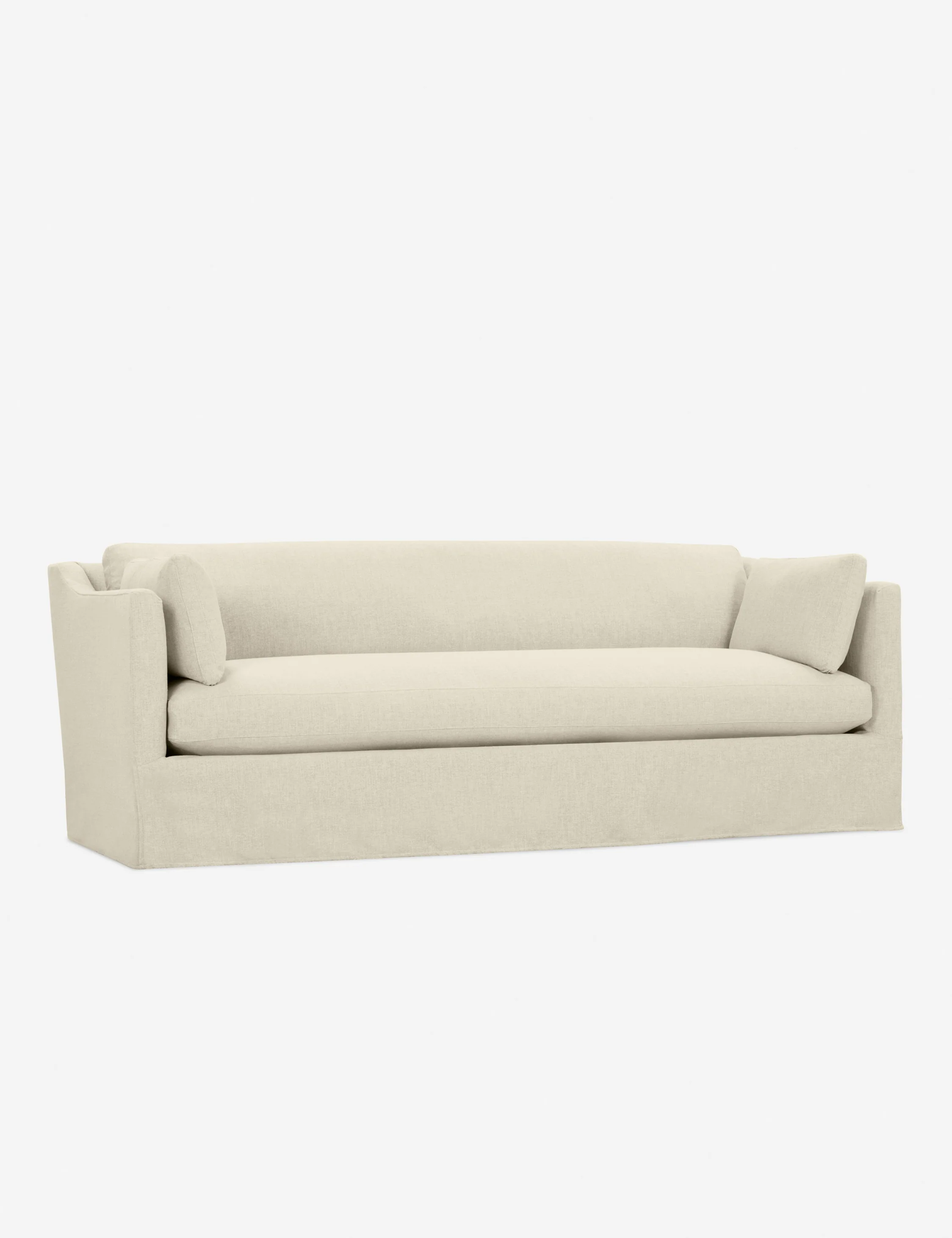 Fabienne Slipcover Sofa 10 Fabienne Slipcover Sofa