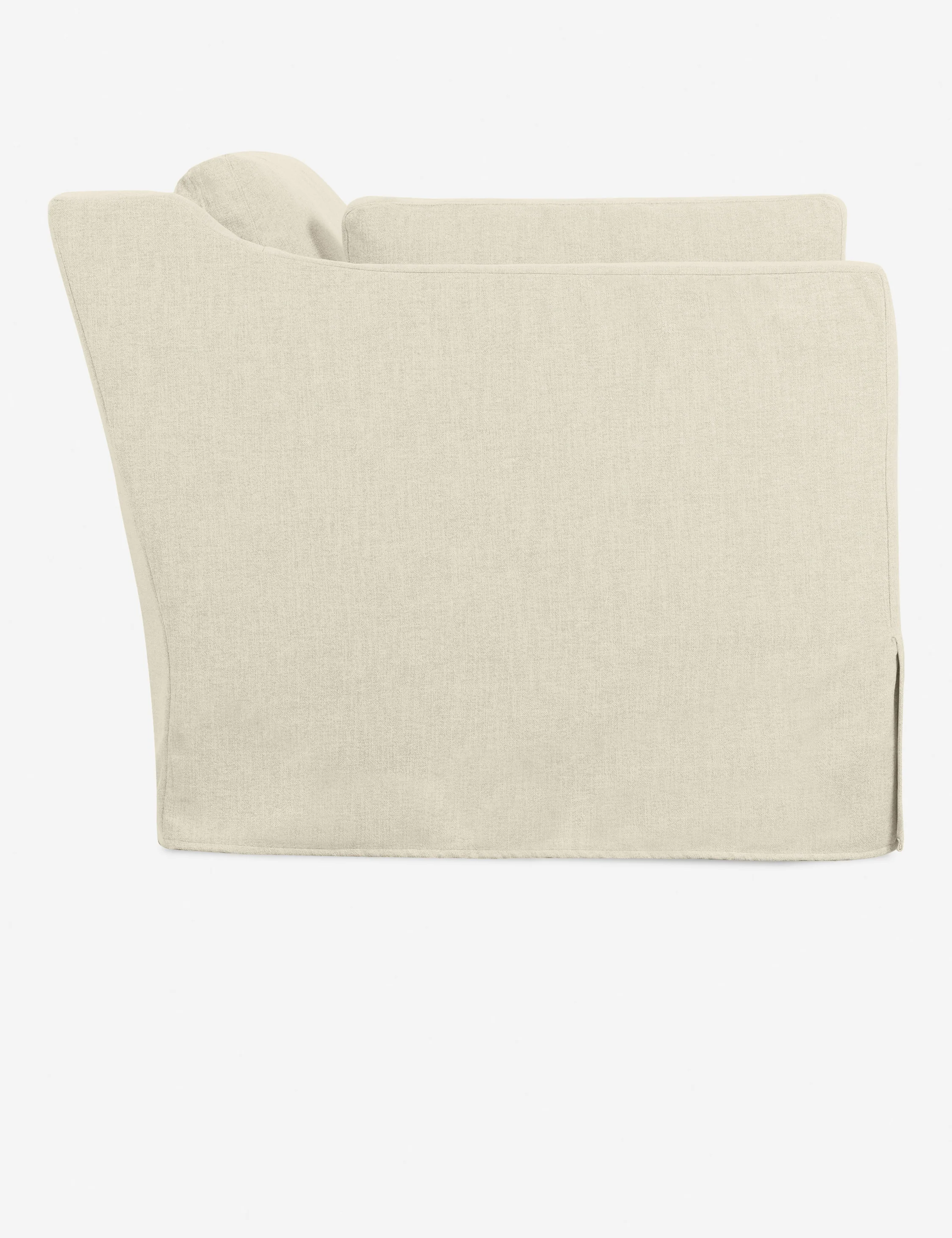 Fabienne Slipcover Sofa 11 Fabienne Slipcover Sofa