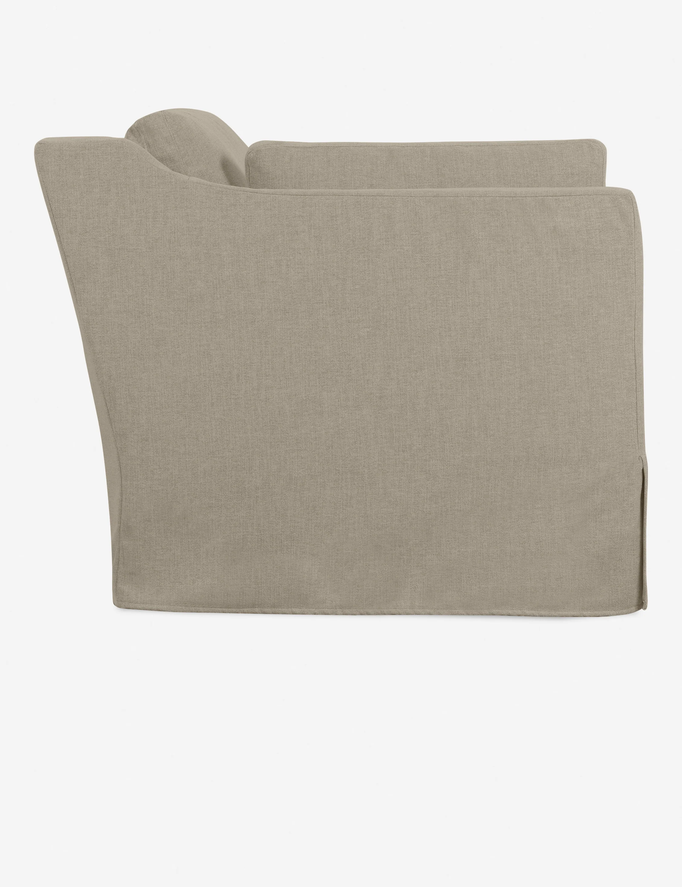 Fabienne Slipcover Sofa 15 Fabienne Slipcover Sofa