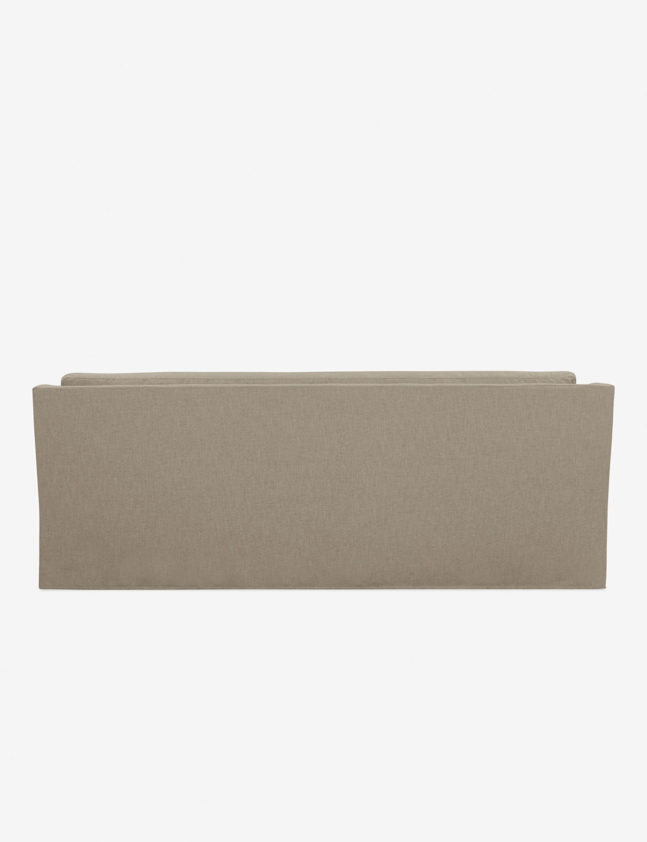 Fabienne Slipcover Sofa 16 Fabienne Slipcover Sofa