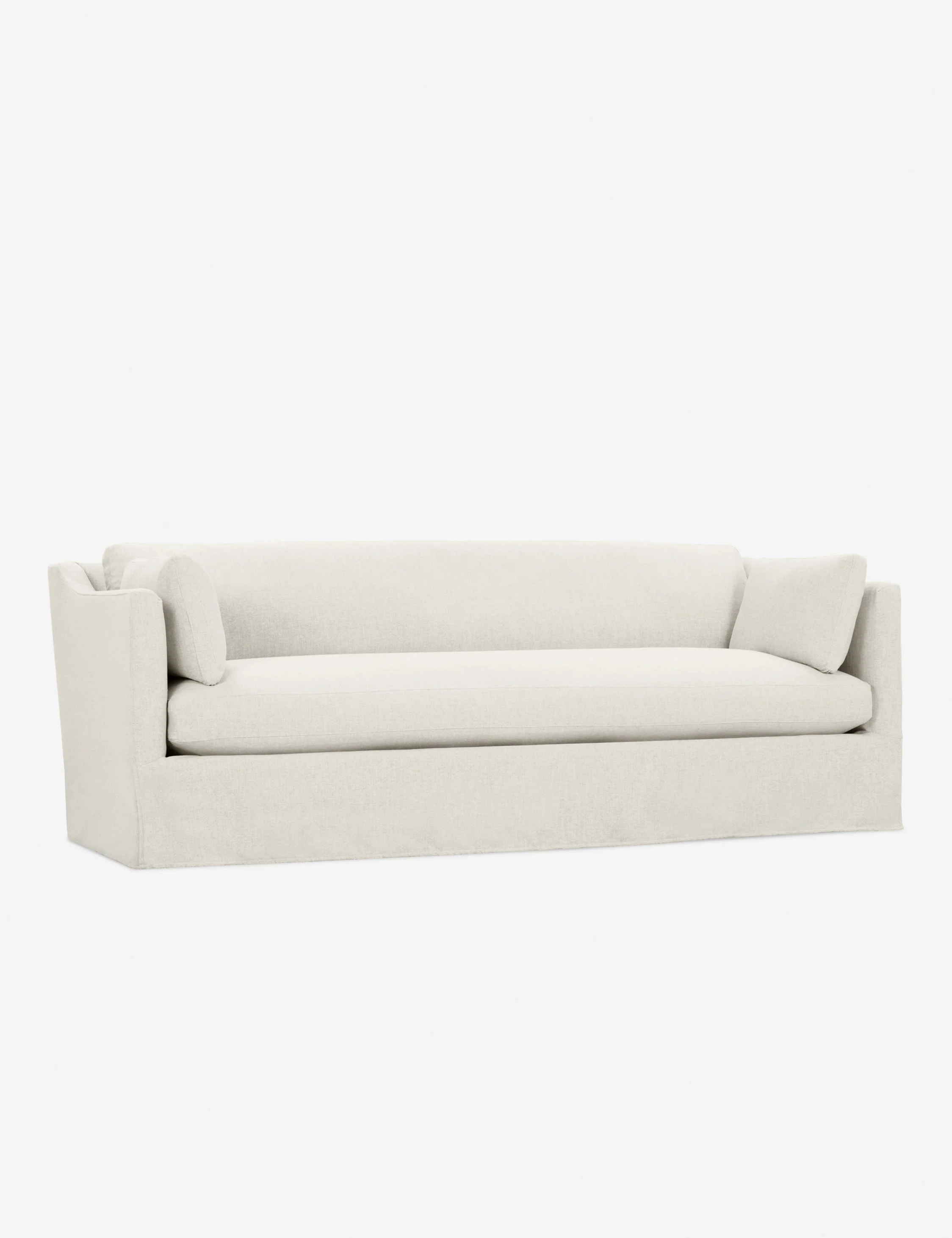 Fabienne Slipcover Sofa 18 Fabienne Slipcover Sofa