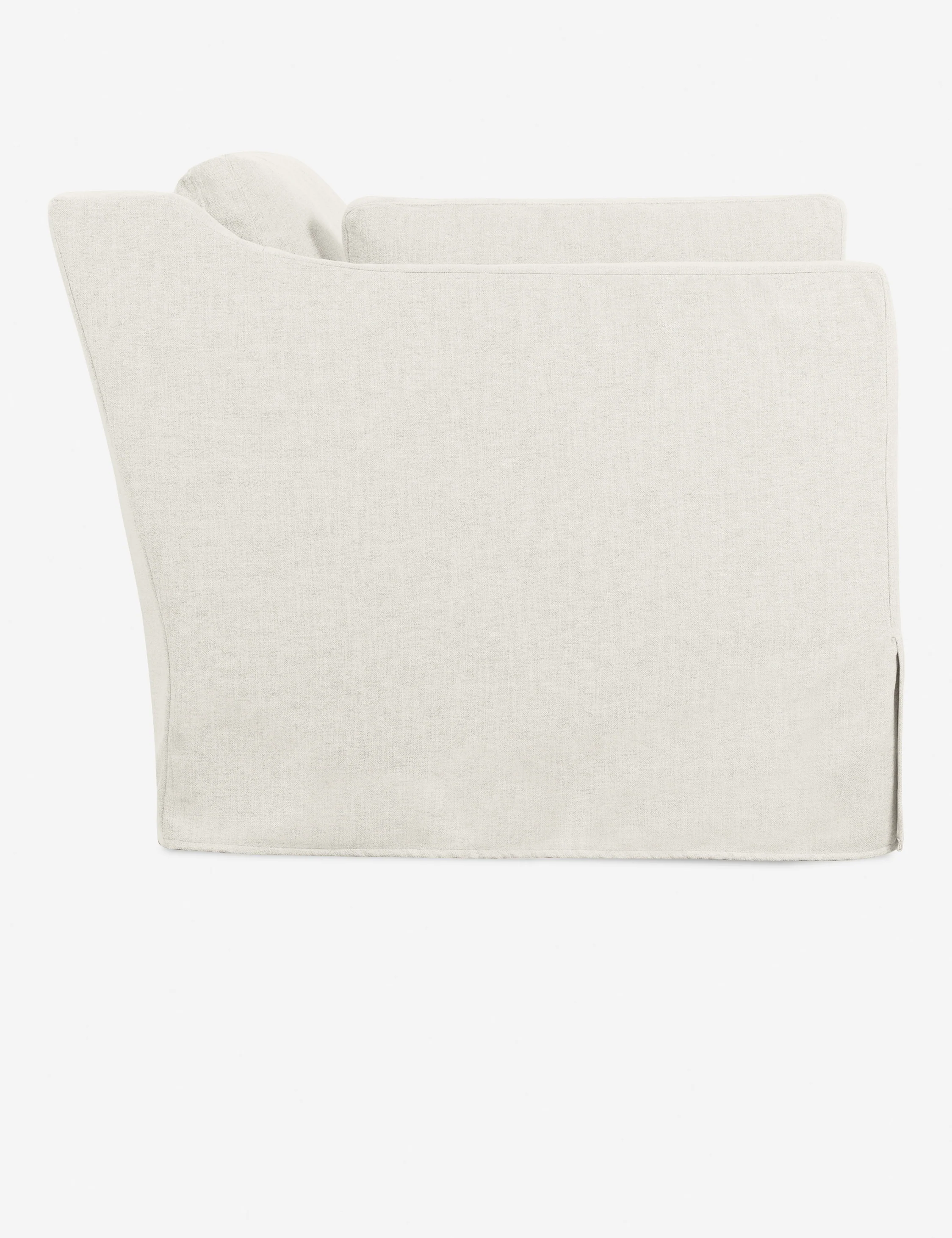 Fabienne Slipcover Sofa 19 Fabienne Slipcover Sofa