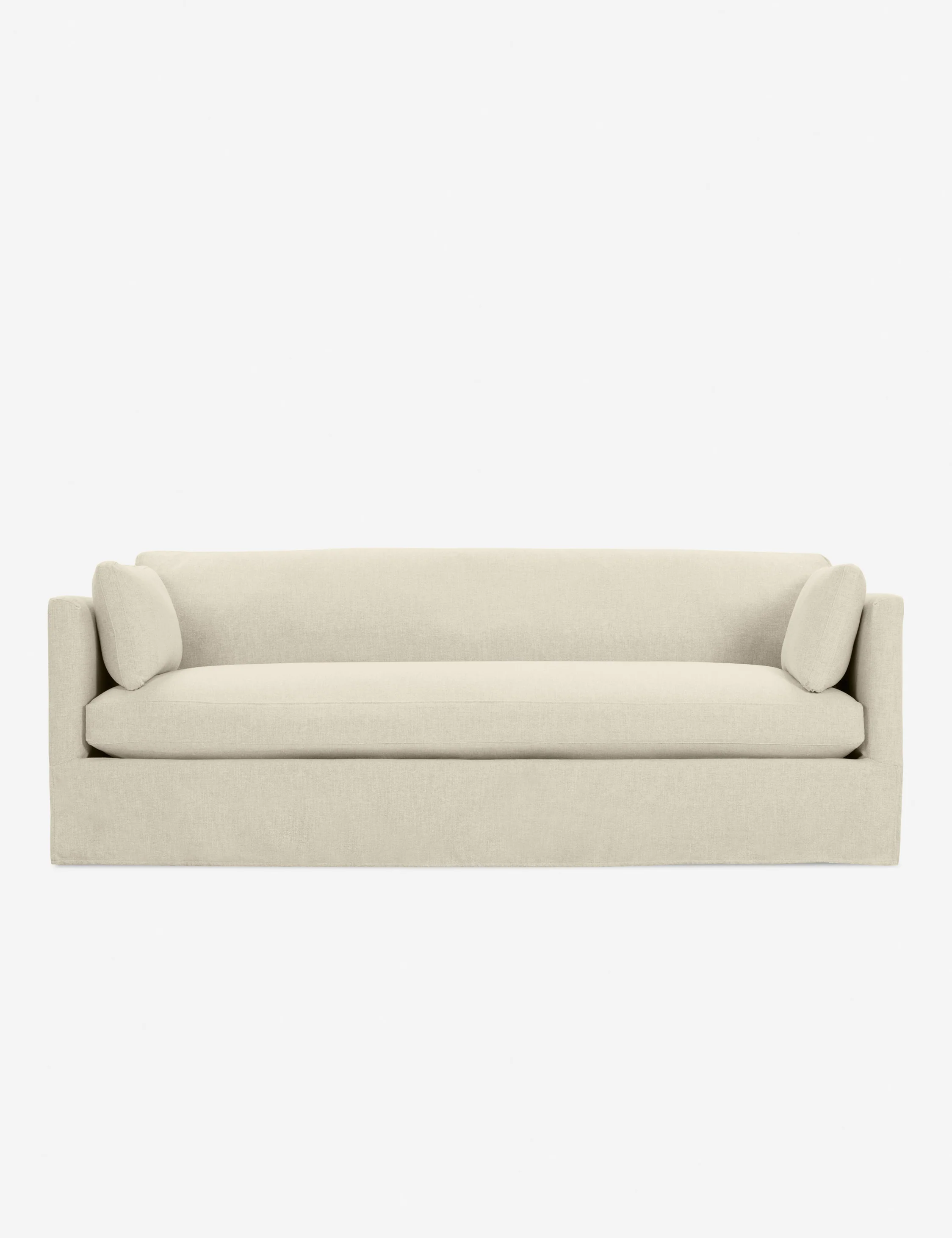 Fabienne Slipcover Sofa