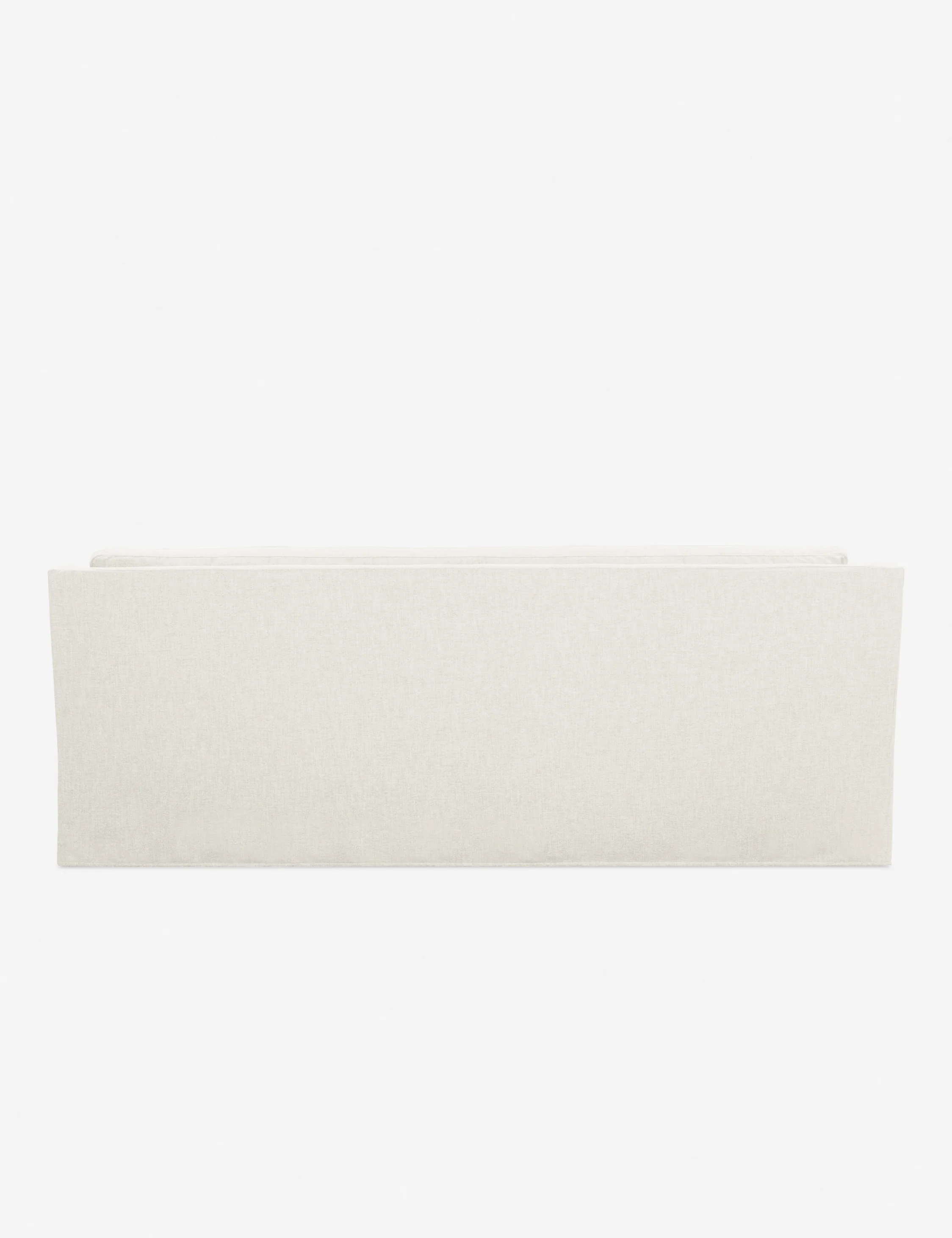 Fabienne Slipcover Sofa 20 Fabienne Slipcover Sofa