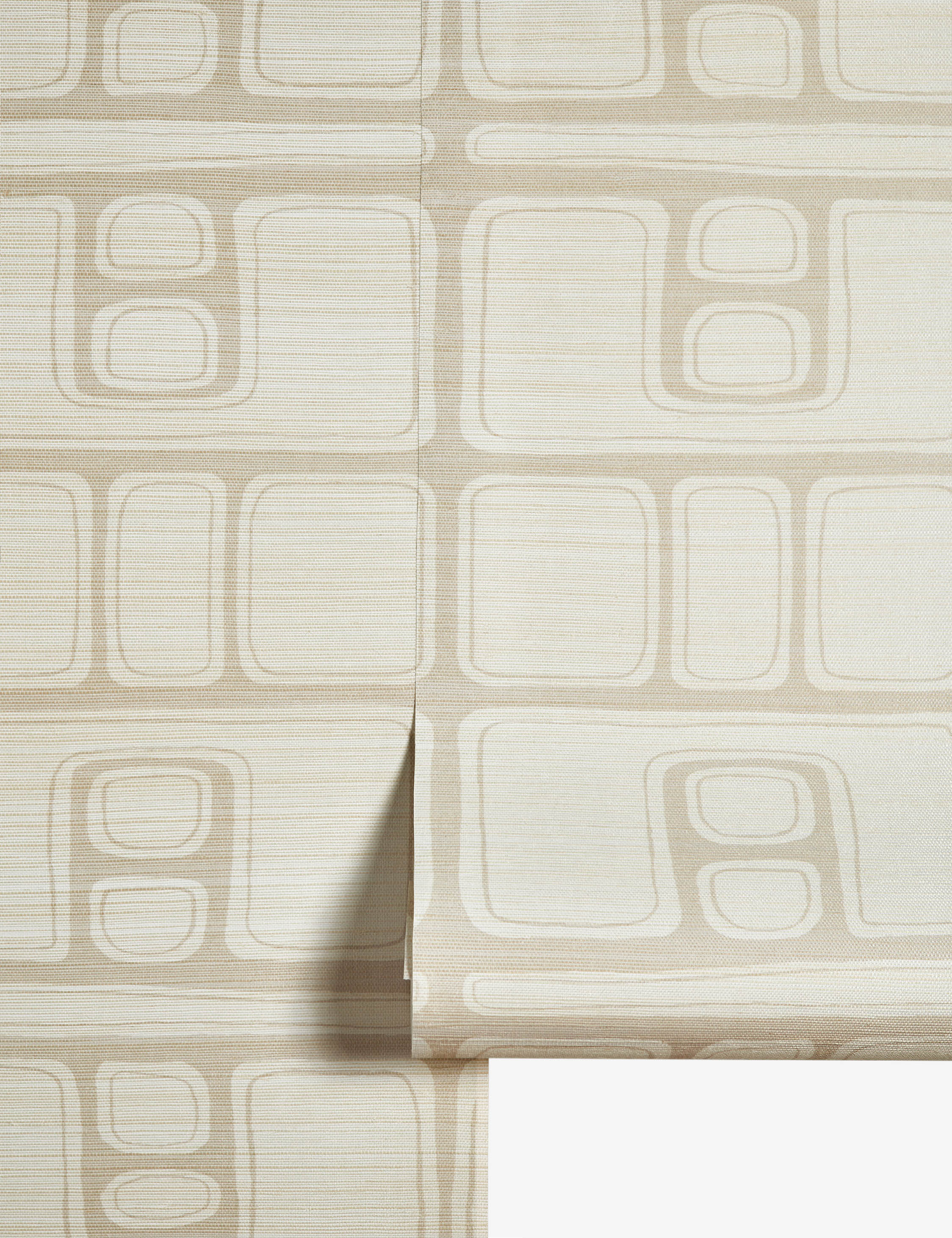 Bosa Grasscloth Wallpaper