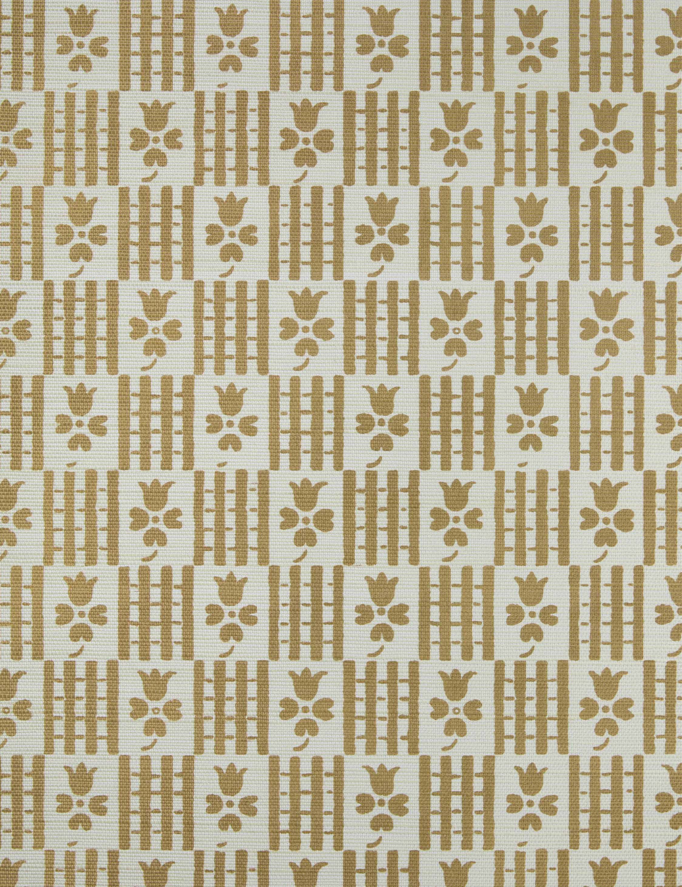Hedra Grasscloth Wallpaper