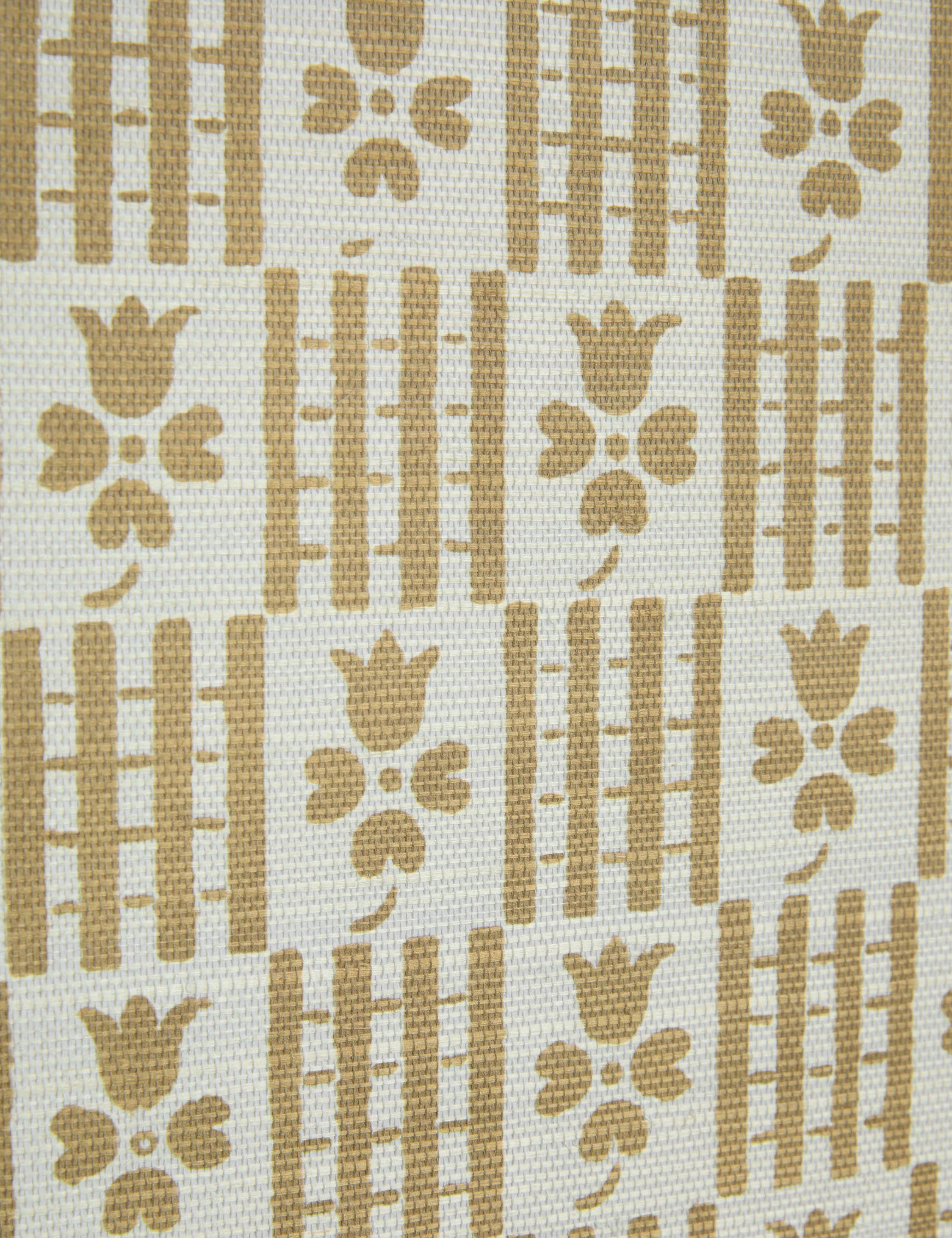 Hedra Grasscloth Wallpaper