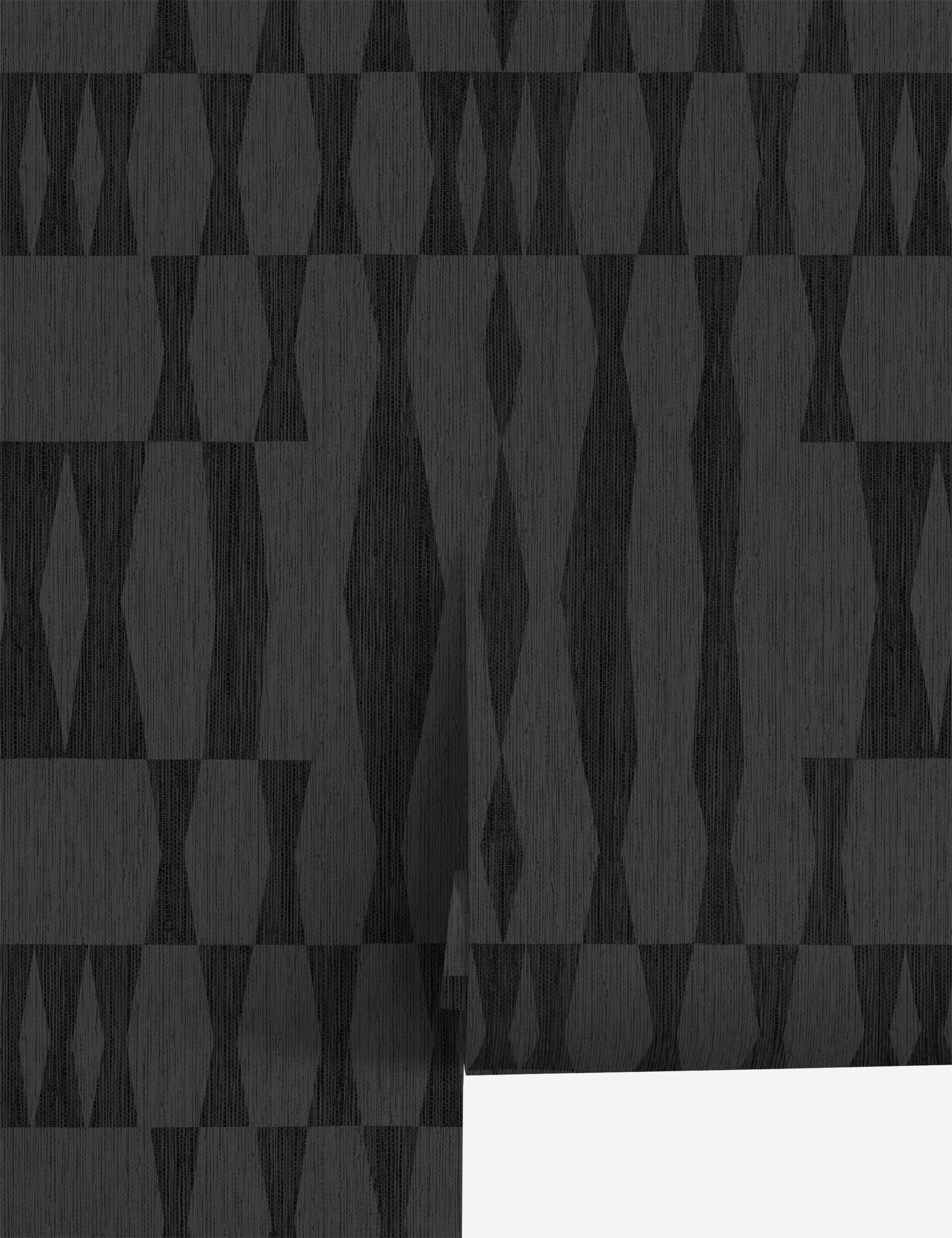 Mirin Peel + Stick Wallpaper