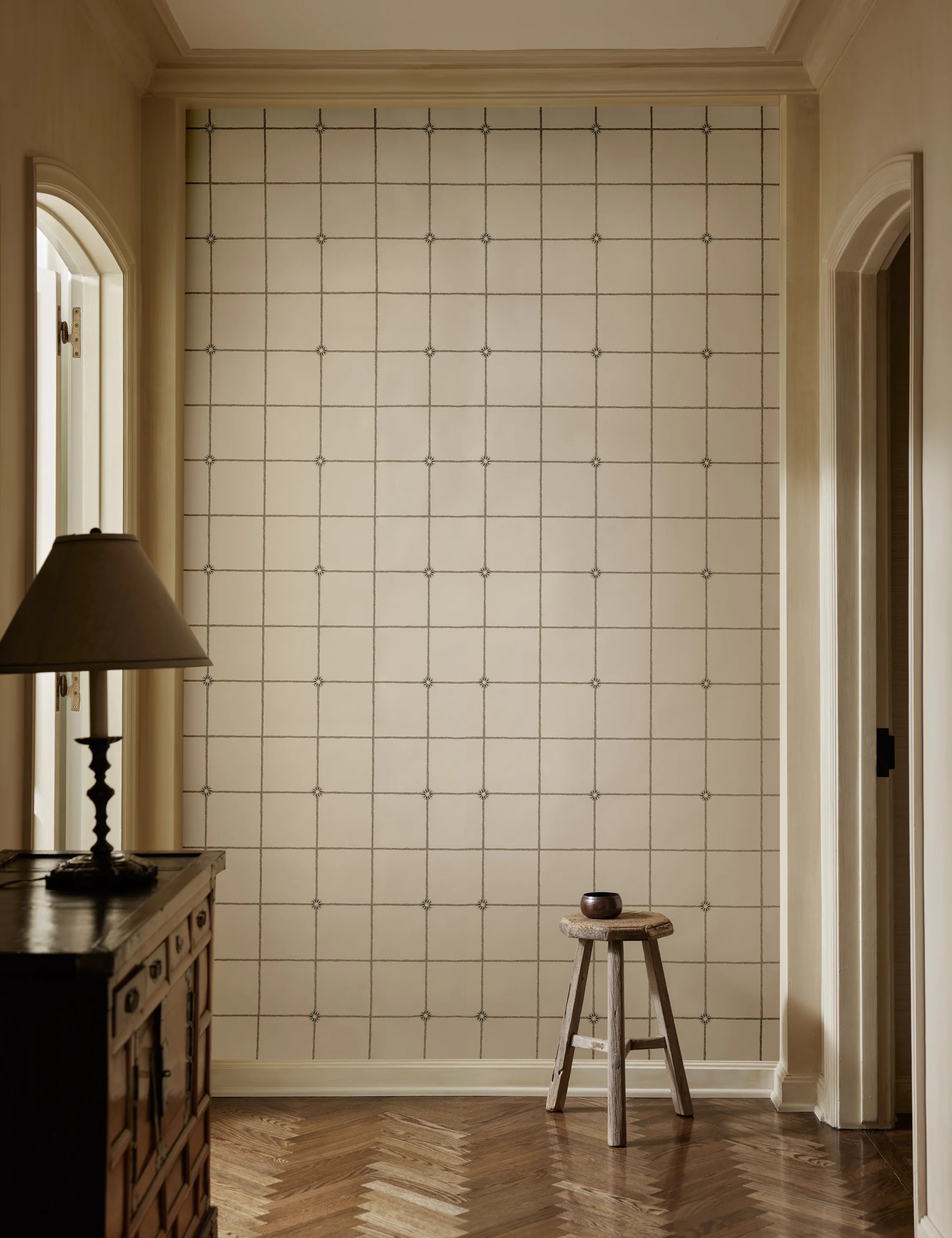 Caraby Wallpaper by Jake Arnold