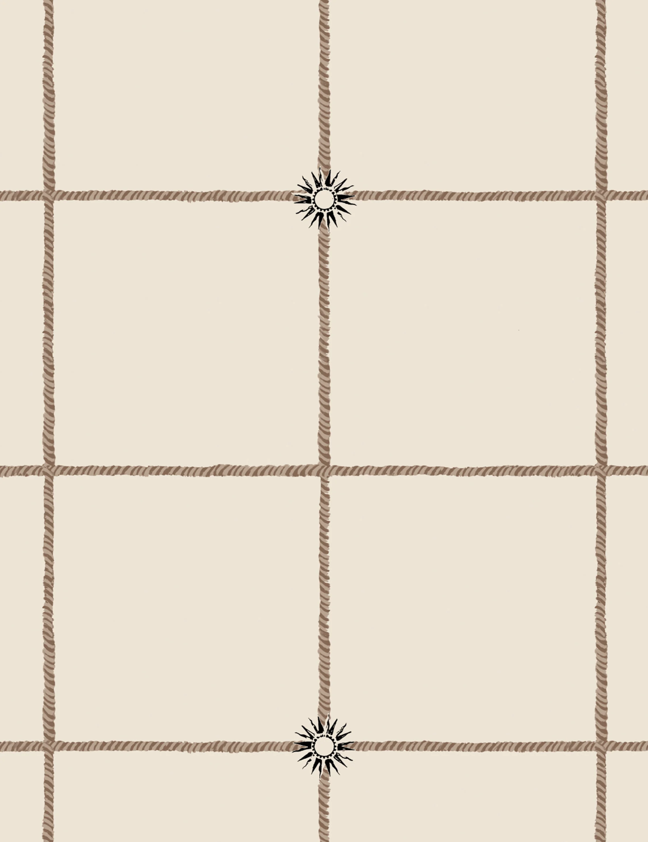 Caraby Wallpaper by Jake Arnold