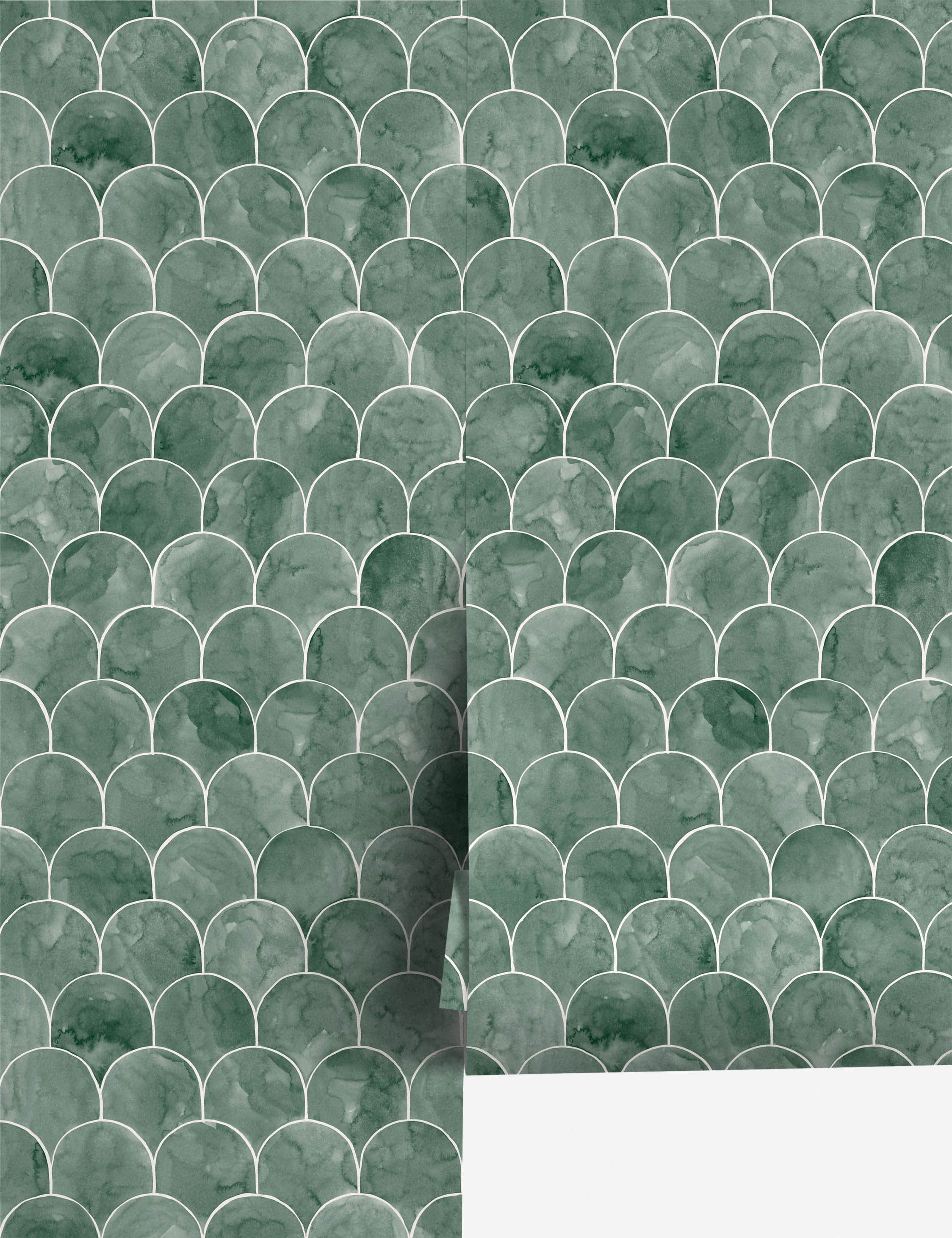 Igor Wallpaper by Scalamandre