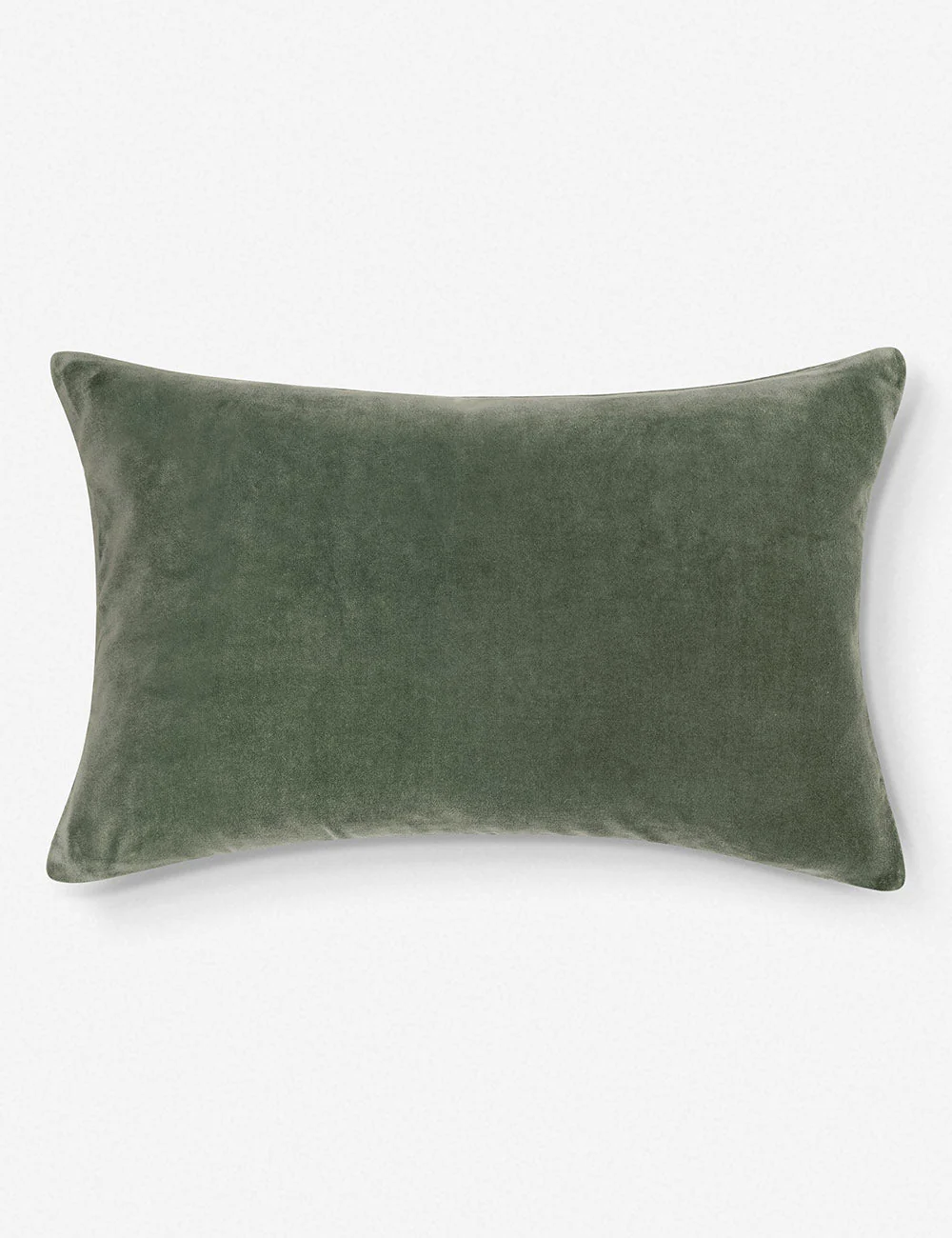 Charlotte Velvet Pillow