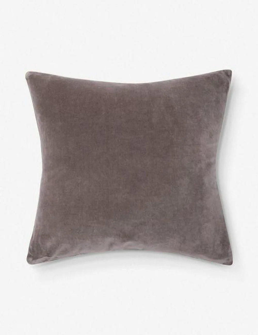 Charlotte Velvet Pillow 22 Charlotte Velvet Pillow