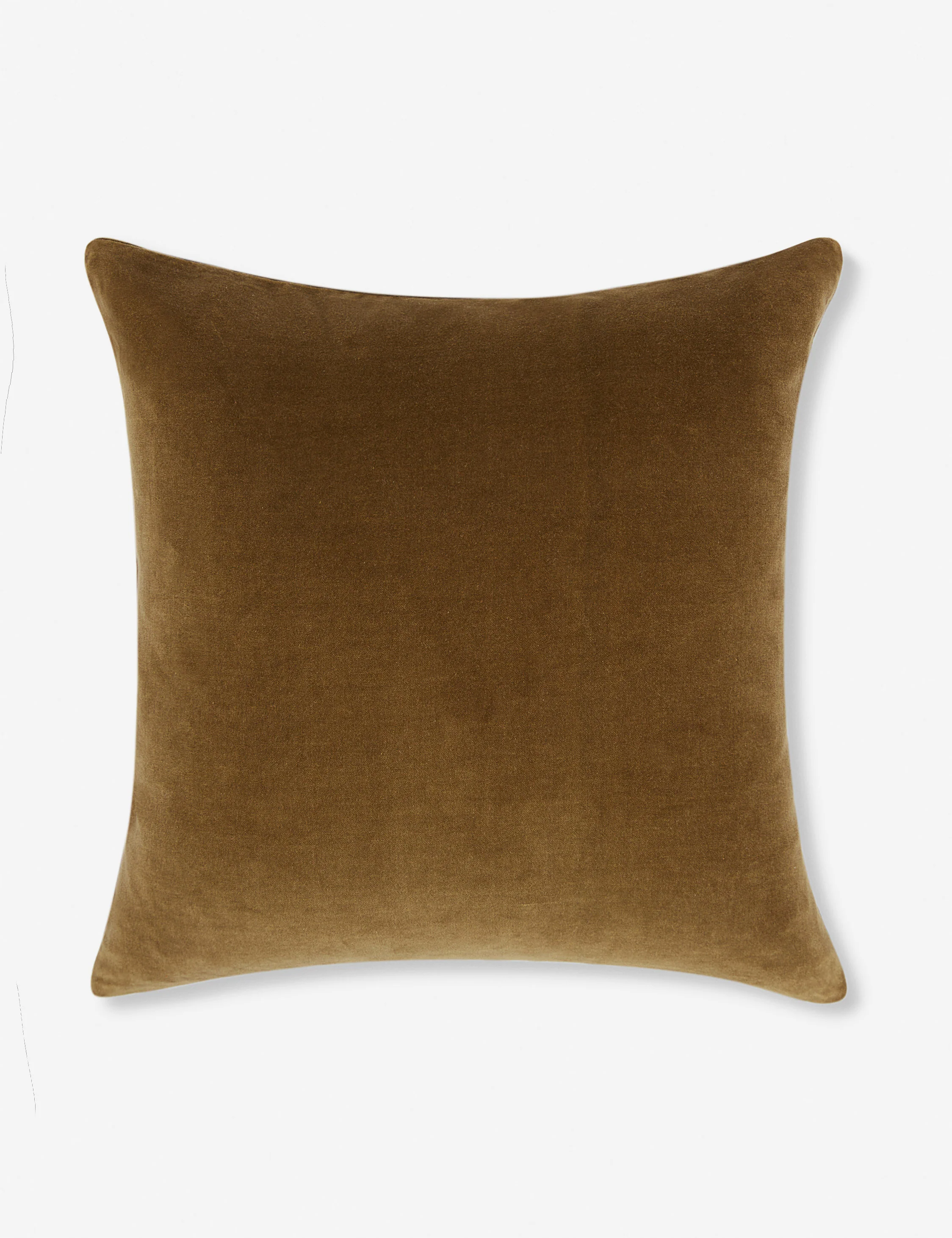 Charlotte Velvet Pillow 3 Charlotte Velvet Pillow