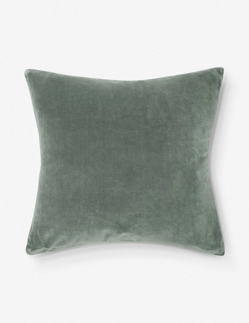 Charlotte Velvet Pillow 30 Charlotte Velvet Pillow