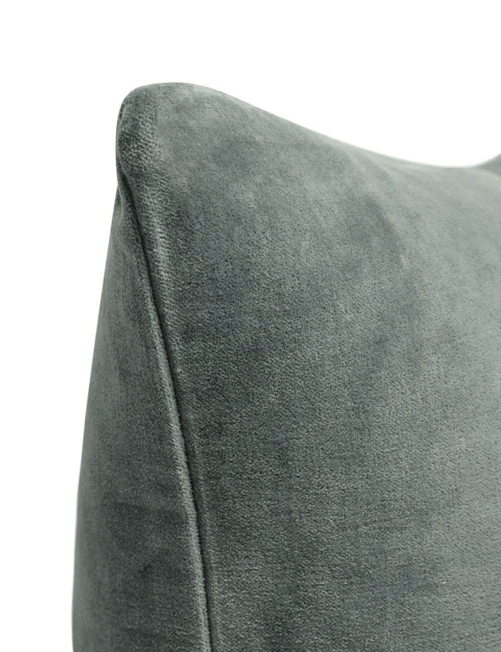Charlotte Velvet Pillow 31 Charlotte Velvet Pillow