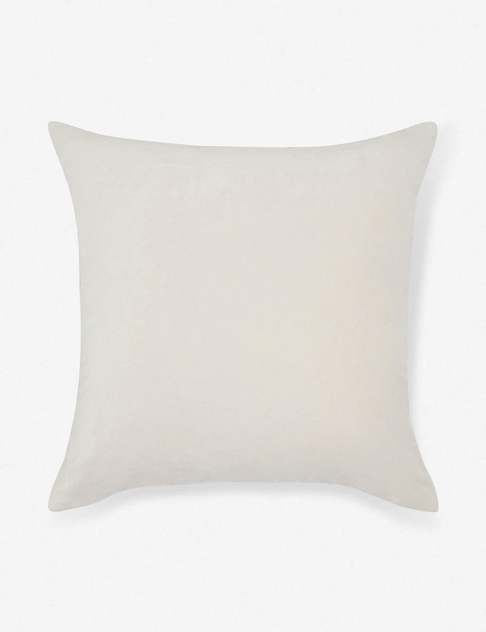 Charlotte Velvet Pillow 32 Charlotte Velvet Pillow