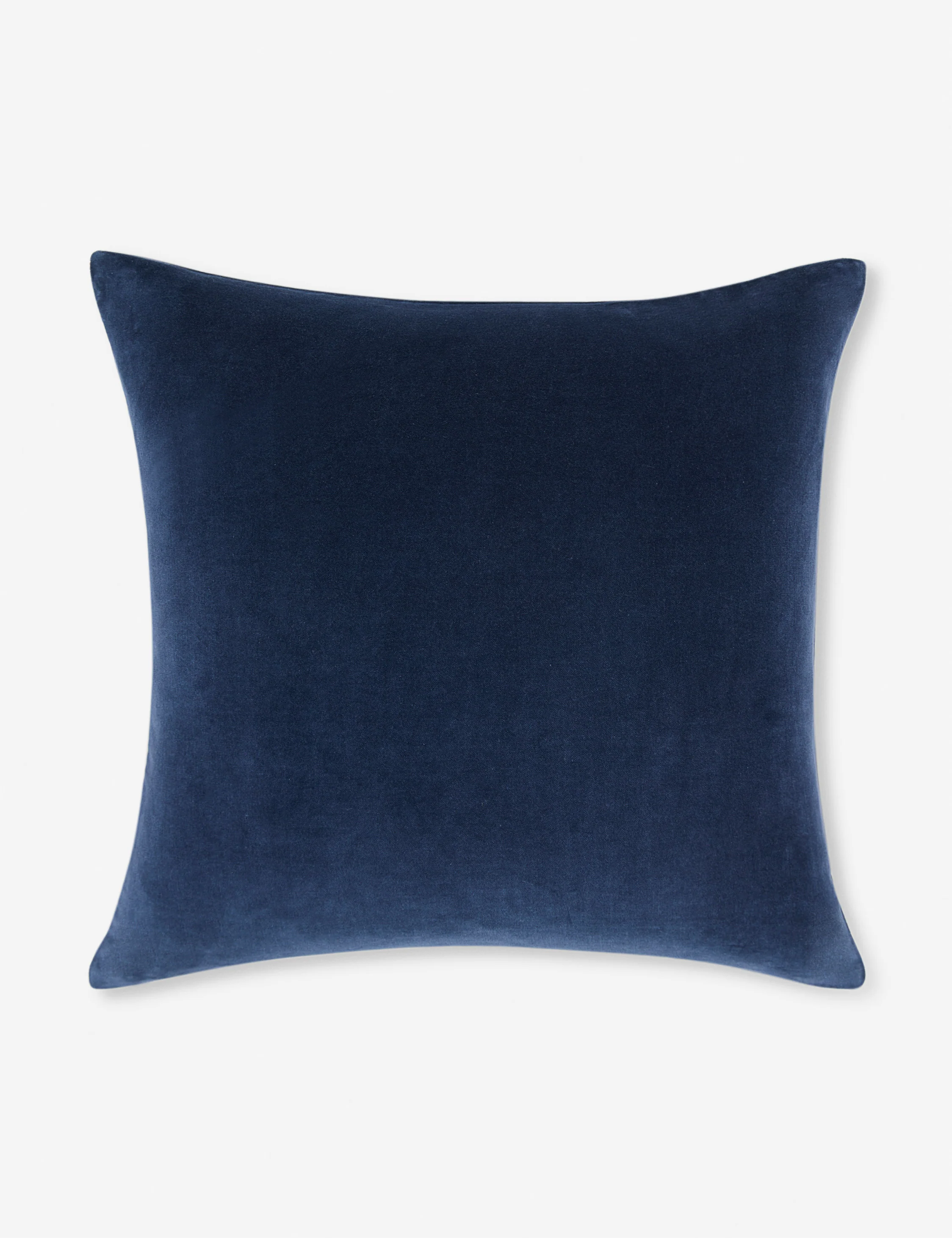 Charlotte Velvet Pillow 4 Charlotte Velvet Pillow