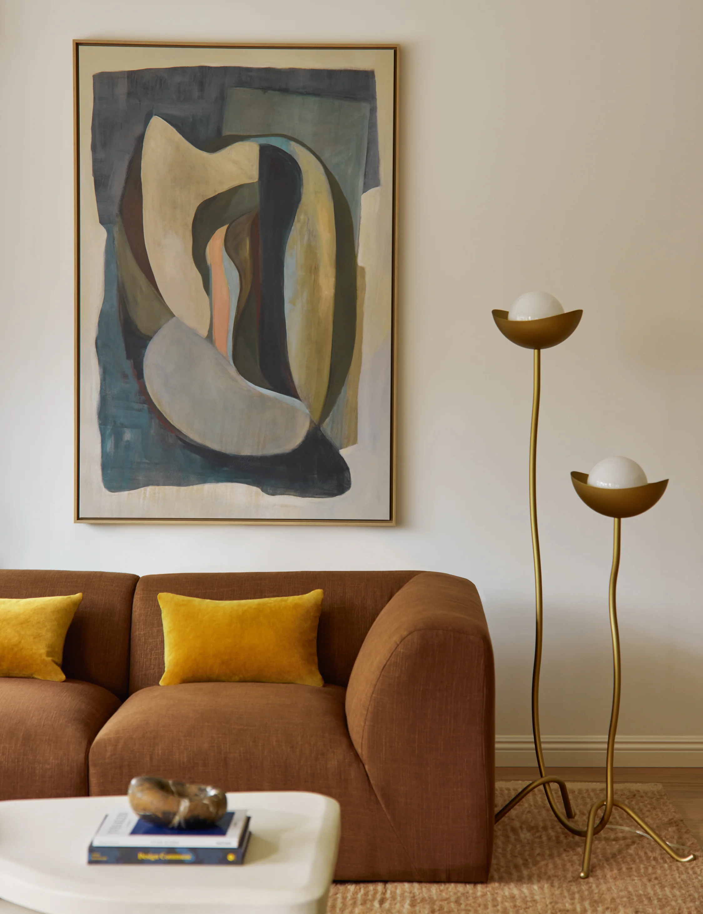 Charlotte Velvet Pillow 41 Charlotte Velvet Pillow