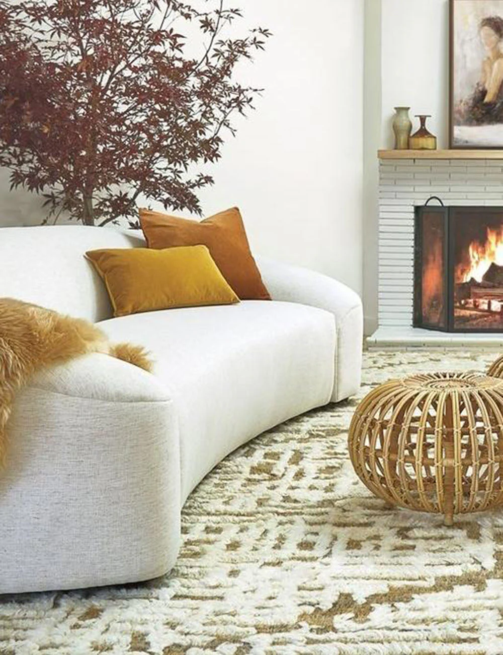 Charlotte Velvet Pillow 45 Charlotte Velvet Pillow