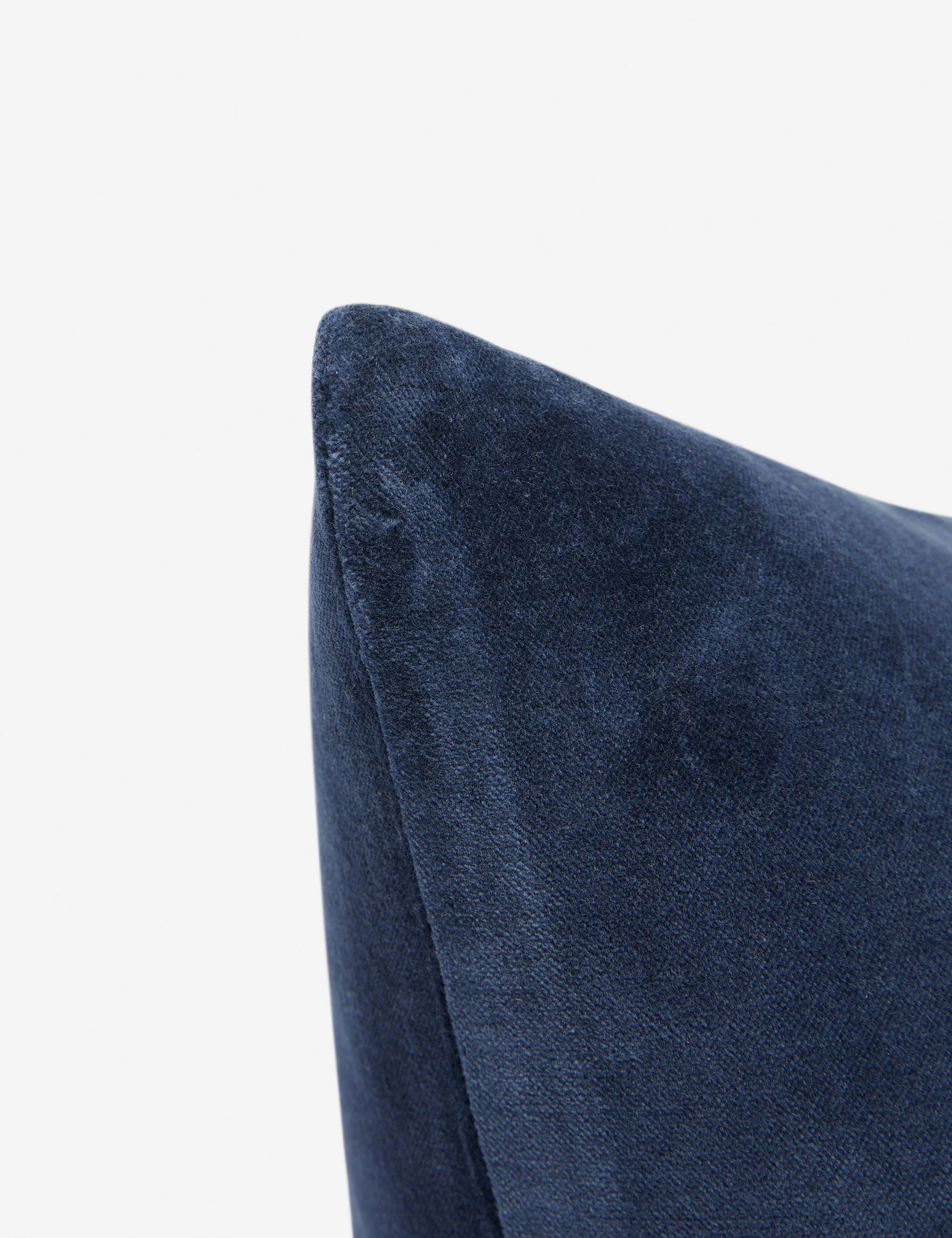 Charlotte Velvet Pillow 50 Charlotte Velvet Pillow