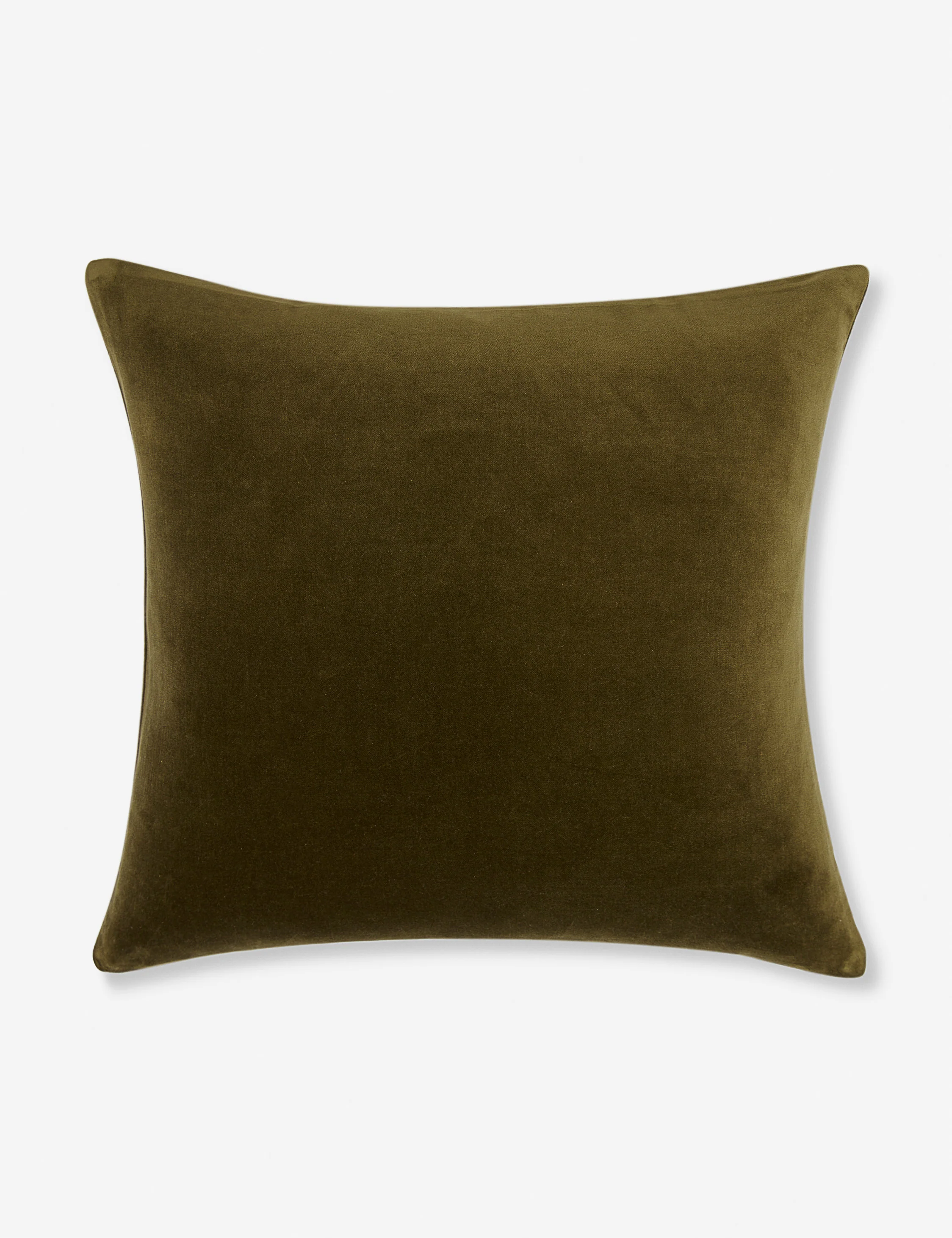 Charlotte Velvet Pillow 51 Charlotte Velvet Pillow