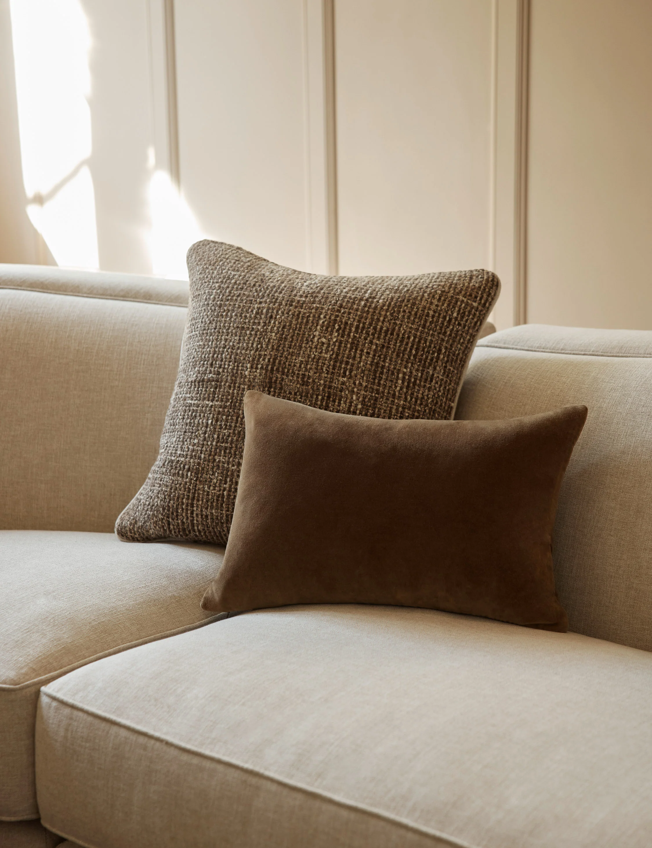 Charlotte Velvet Pillow 55 Charlotte Velvet Pillow