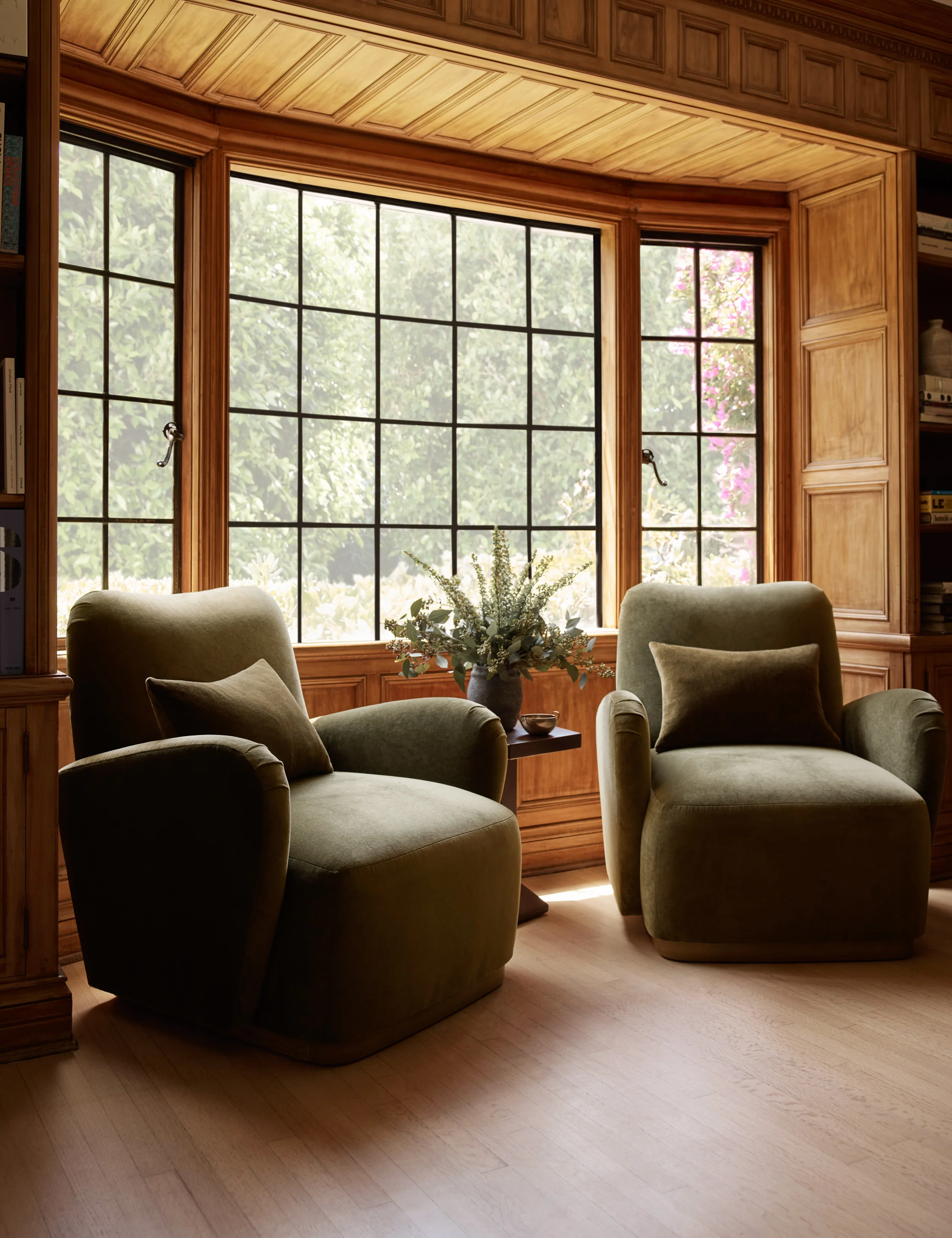 Charlotte Velvet Pillow 56 Charlotte Velvet Pillow