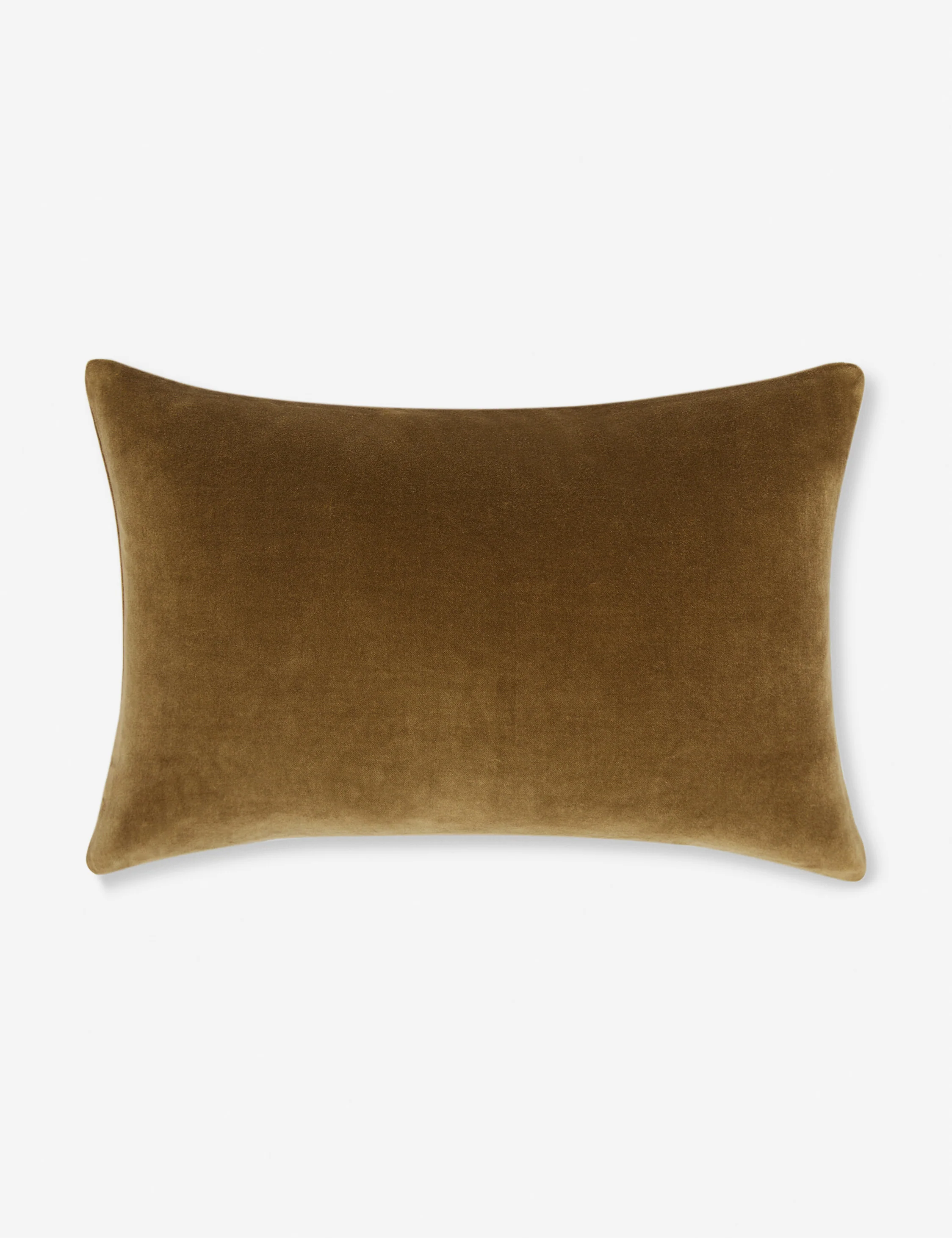 Charlotte Velvet Pillow 60 Charlotte Velvet Pillow
