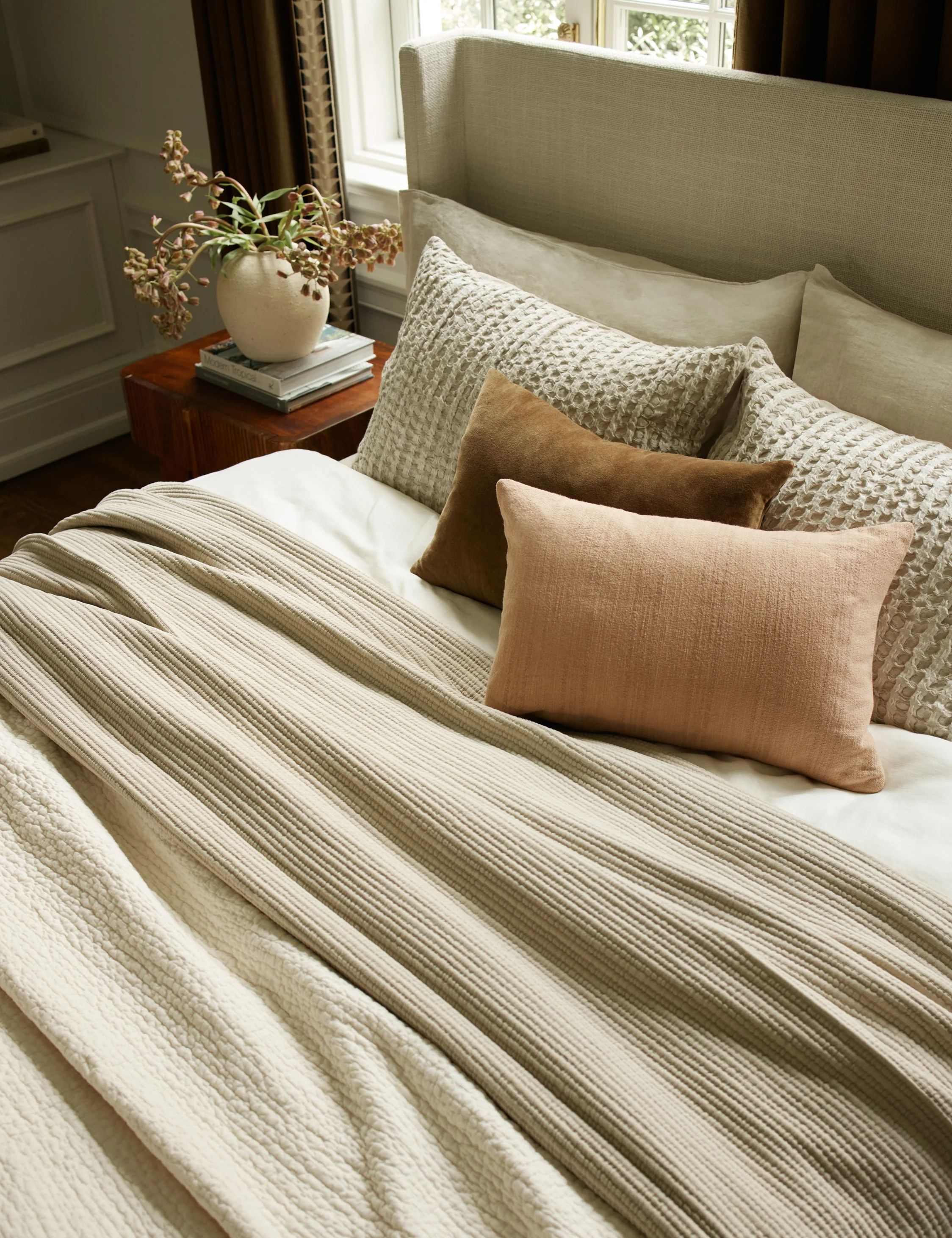 Charlotte Velvet Pillow 61 Charlotte Velvet Pillow