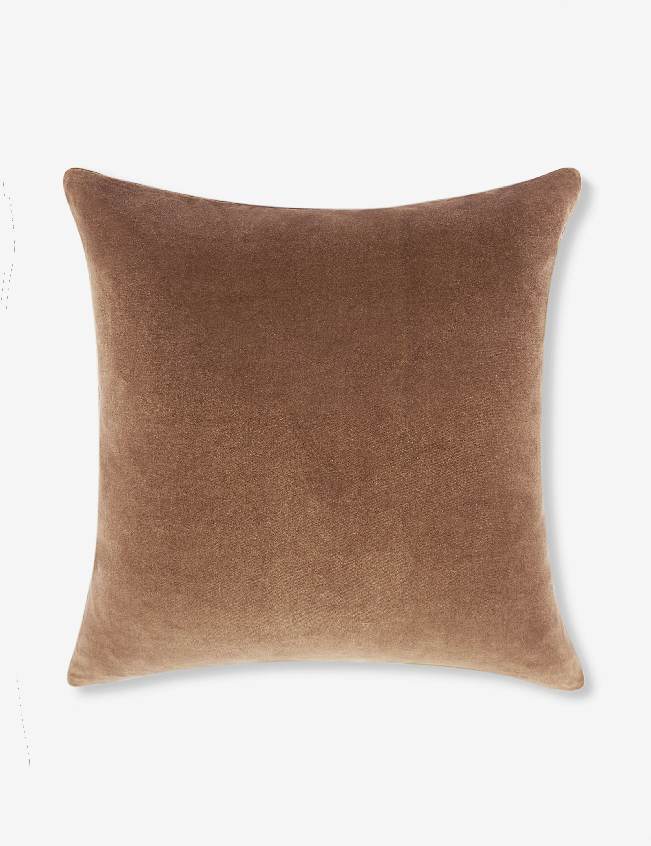 Charlotte Velvet Pillow 83 Charlotte Velvet Pillow