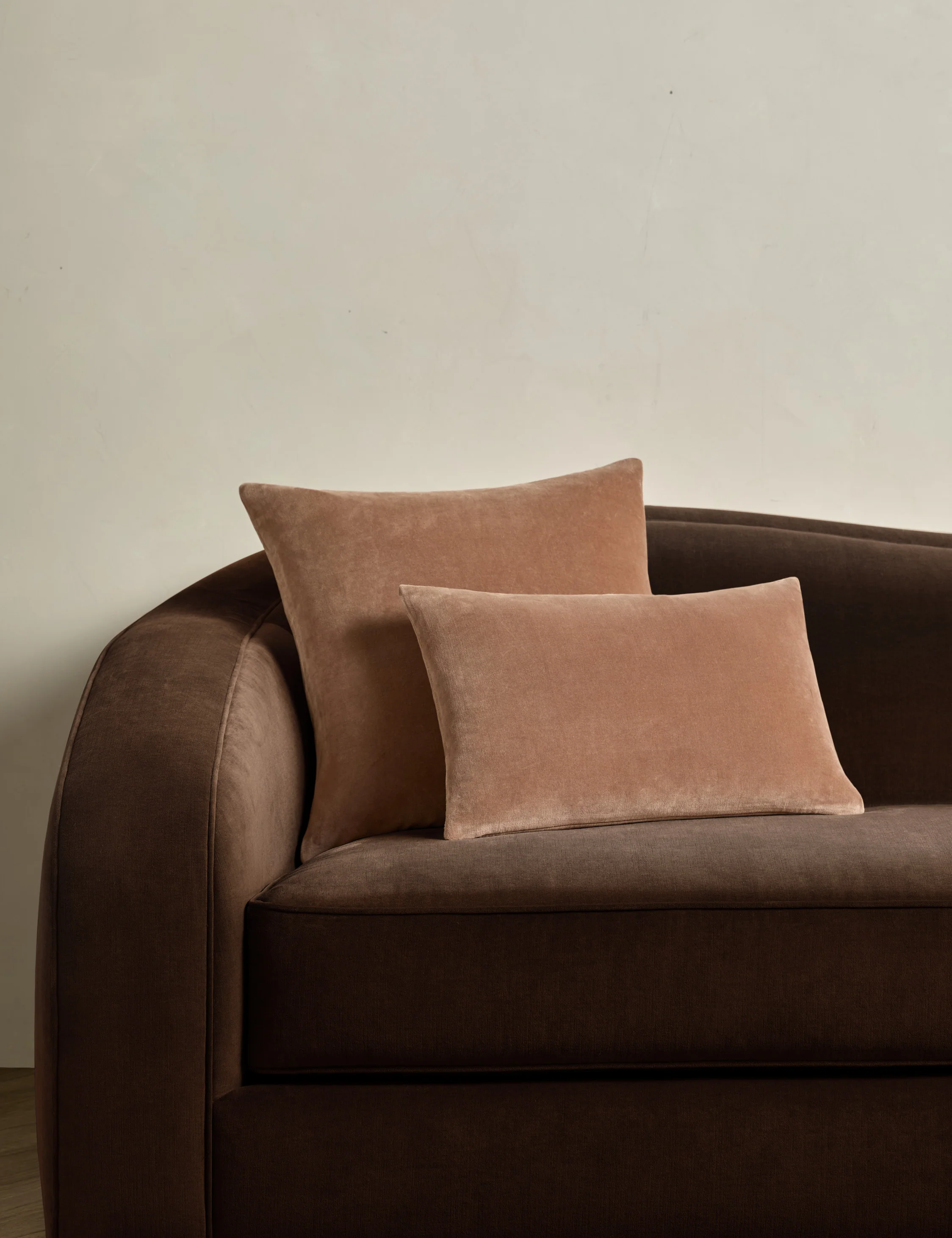 Charlotte Velvet Pillow 84 Charlotte Velvet Pillow