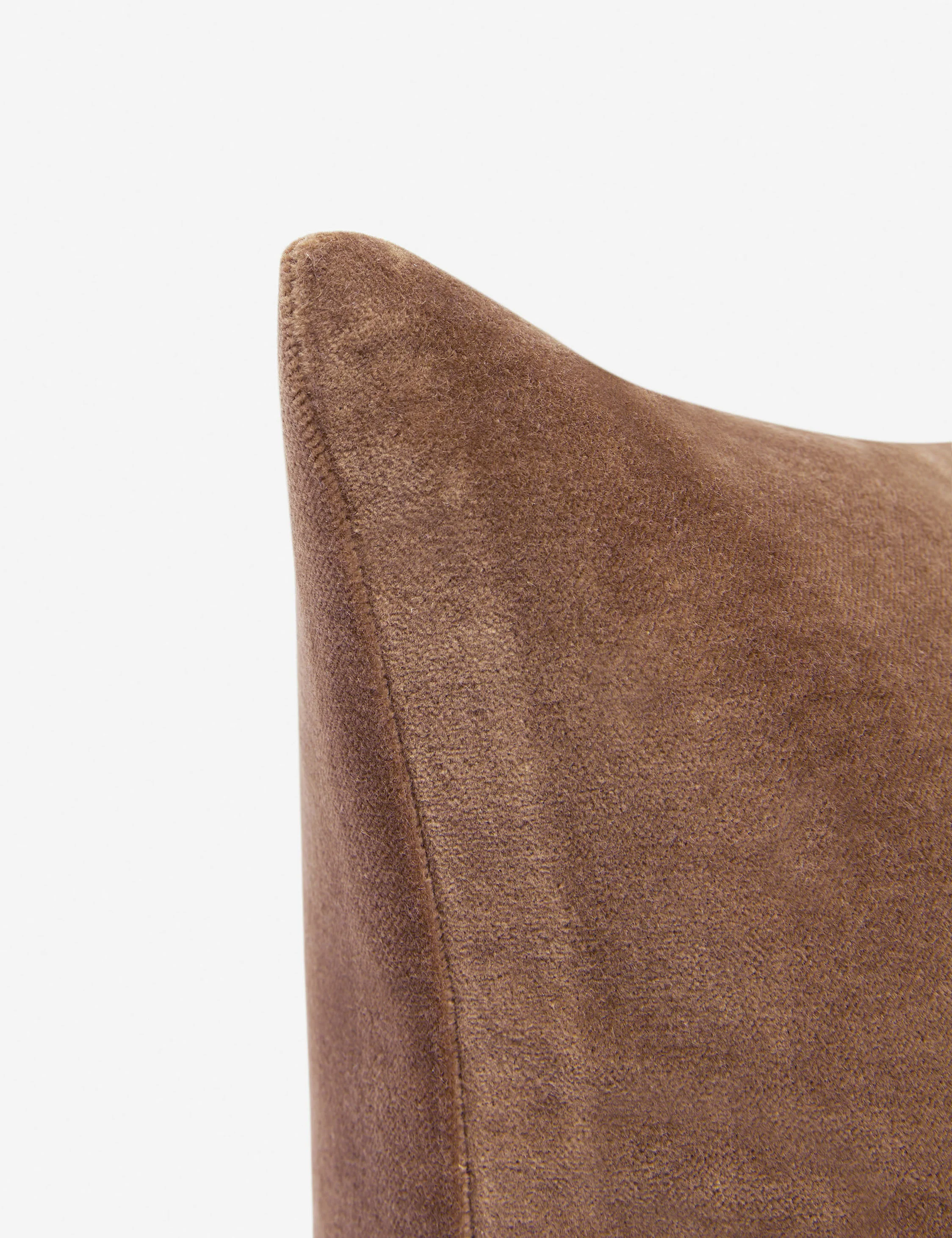 Charlotte Velvet Pillow 85 Charlotte Velvet Pillow