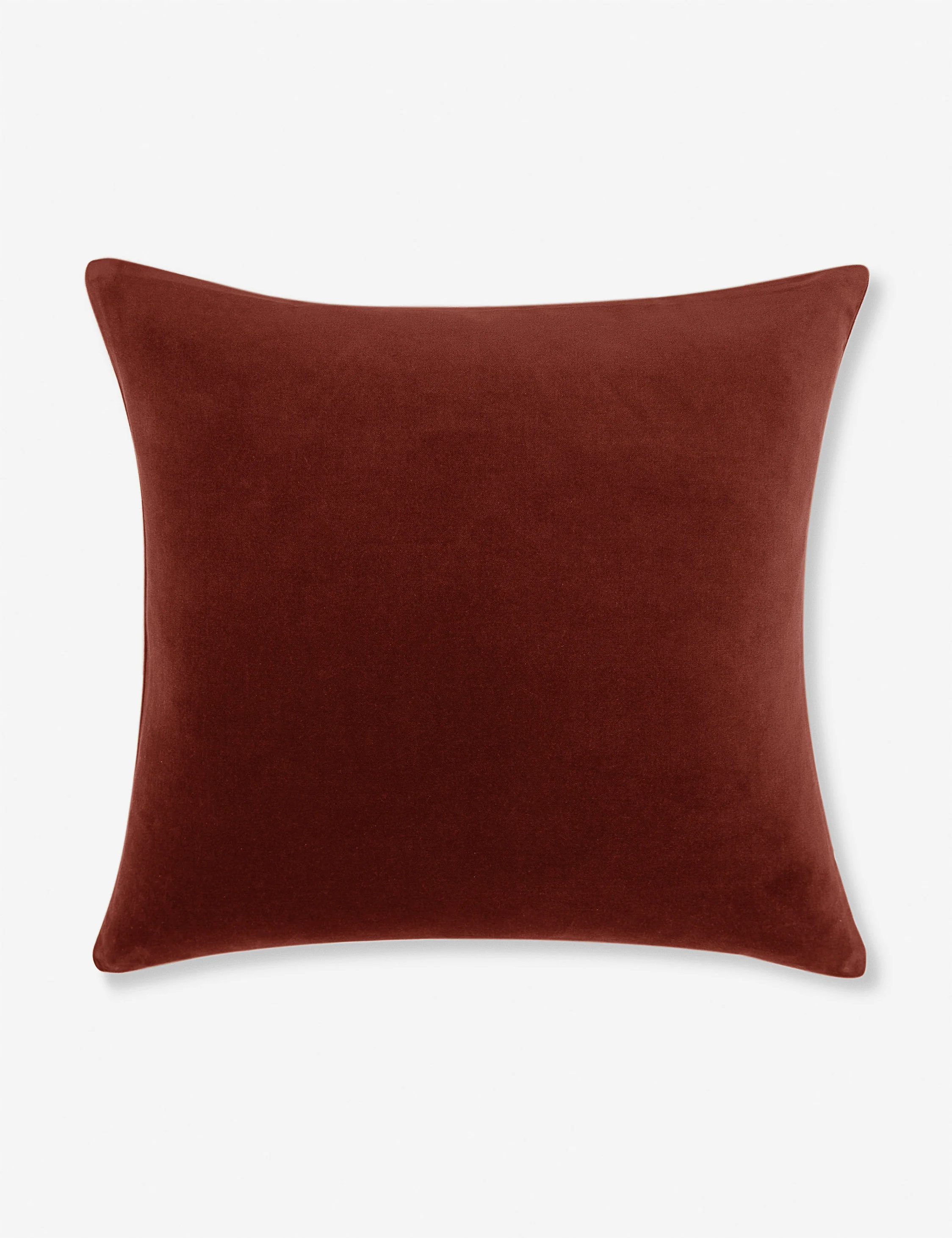Charlotte Velvet Pillow 94 Charlotte Velvet Pillow