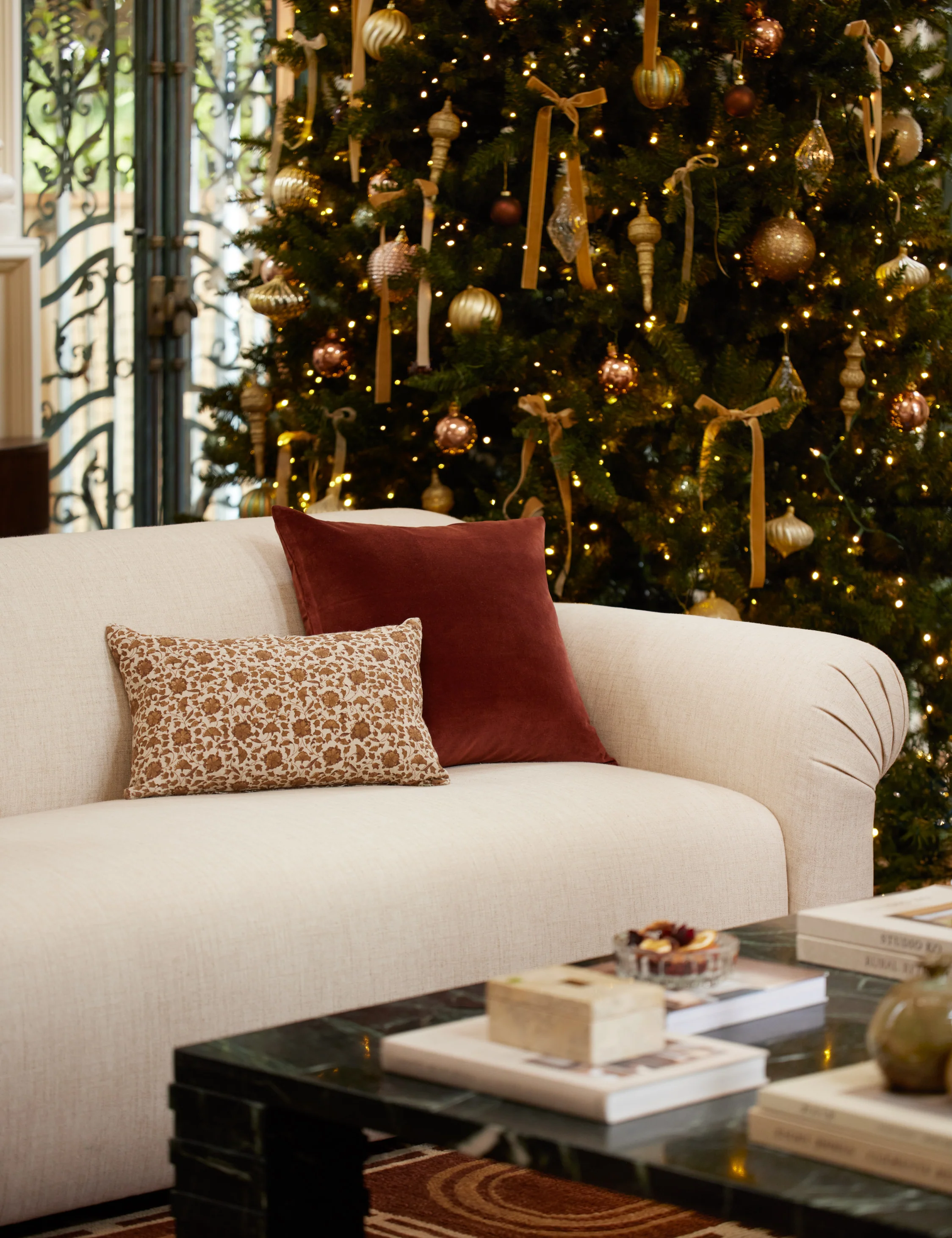 Charlotte Velvet Pillow 95 Charlotte Velvet Pillow