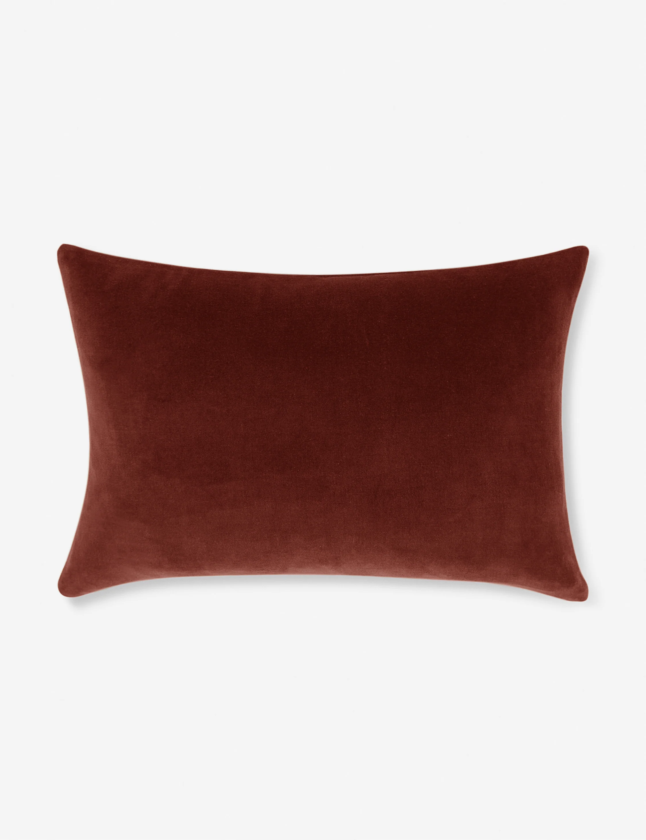 Charlotte Velvet Pillow 96 Charlotte Velvet Pillow