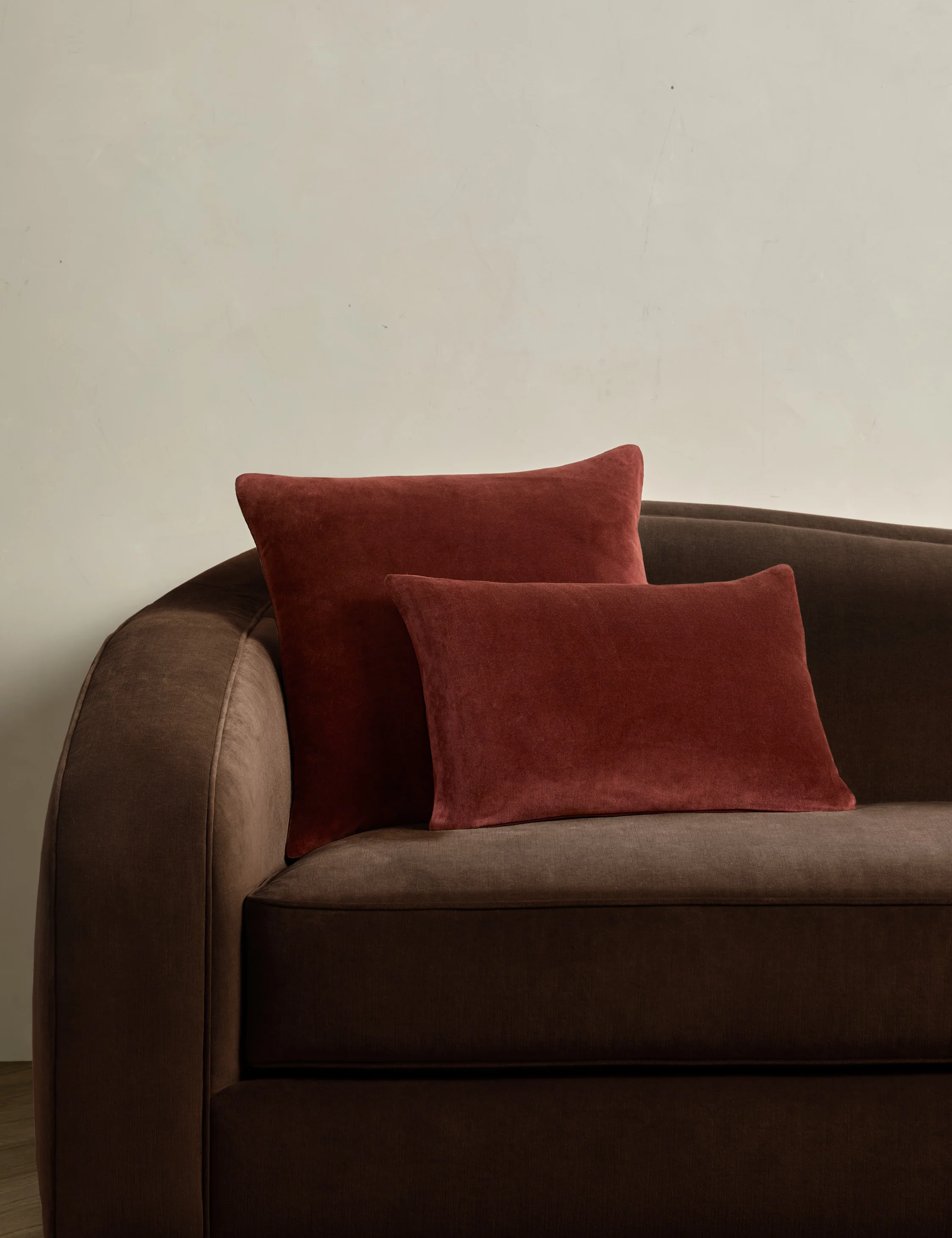 Charlotte Velvet Pillow 97 Charlotte Velvet Pillow