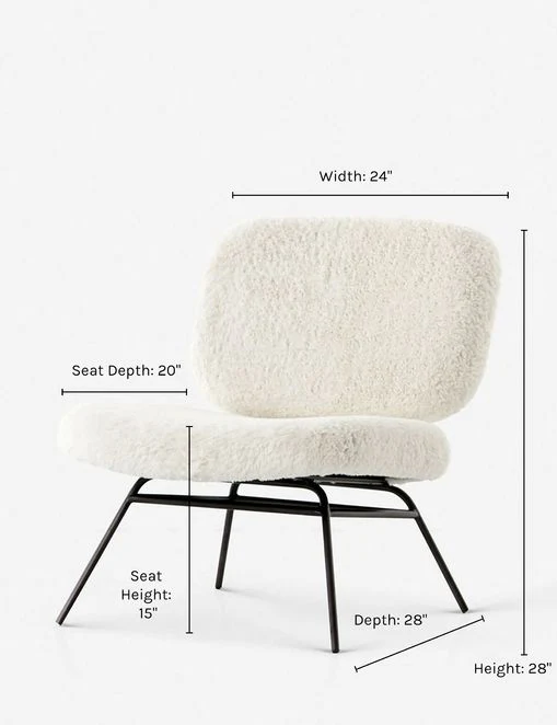 Amanda Accent Chair 7 Amanda Accent Chair