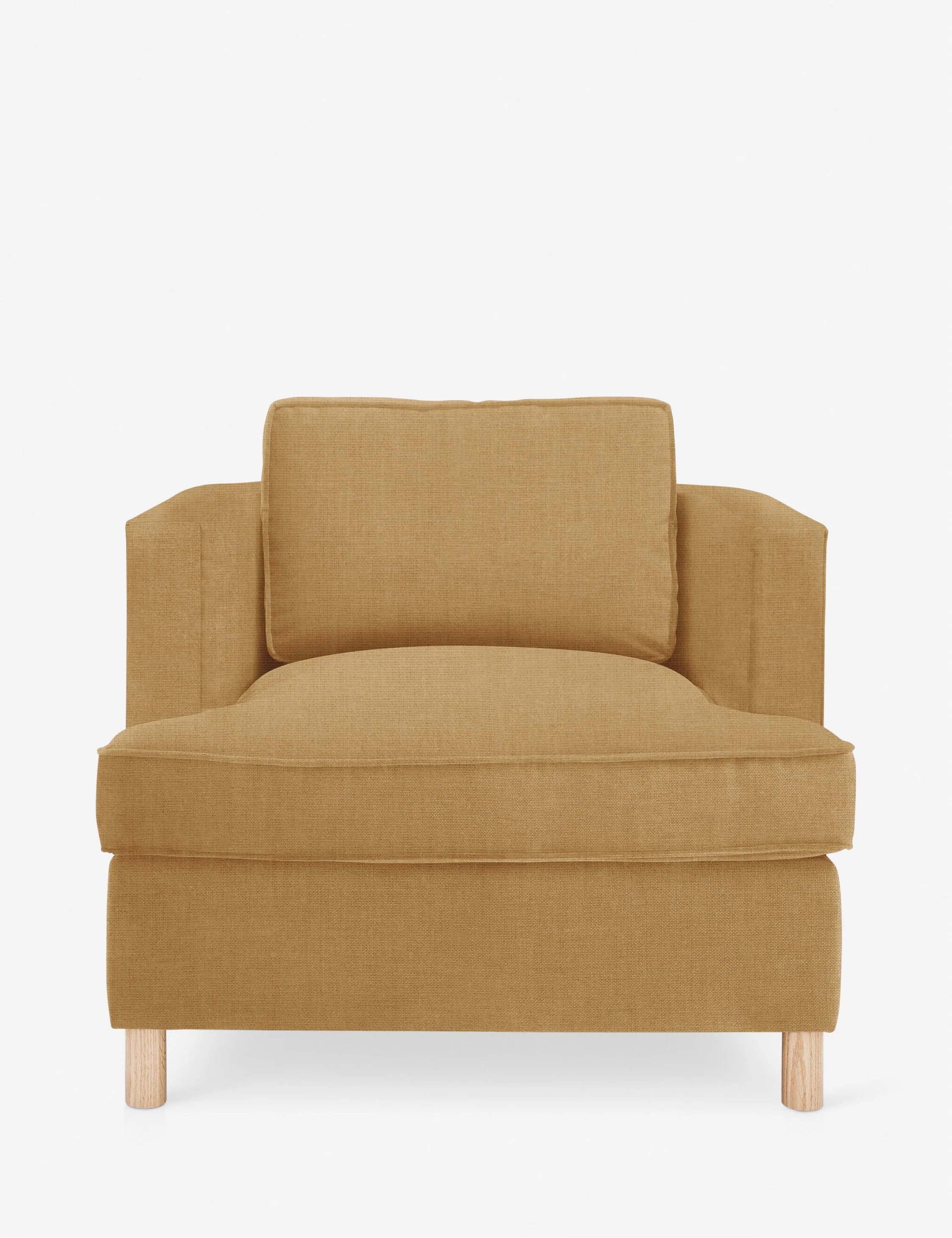 Belmont Accent Chair by Ginny Macdonald