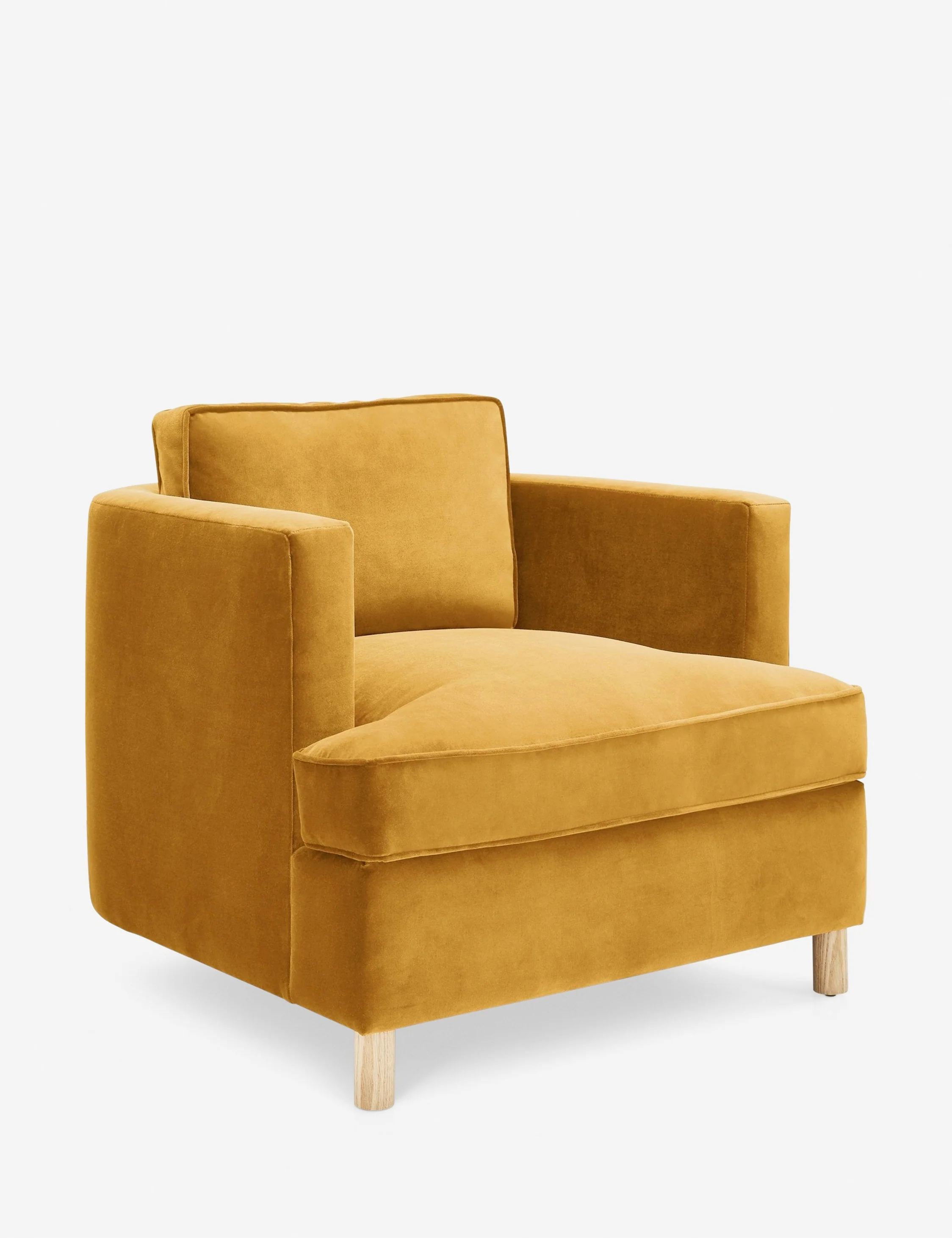 Belmont Accent Chair by Ginny Macdonald