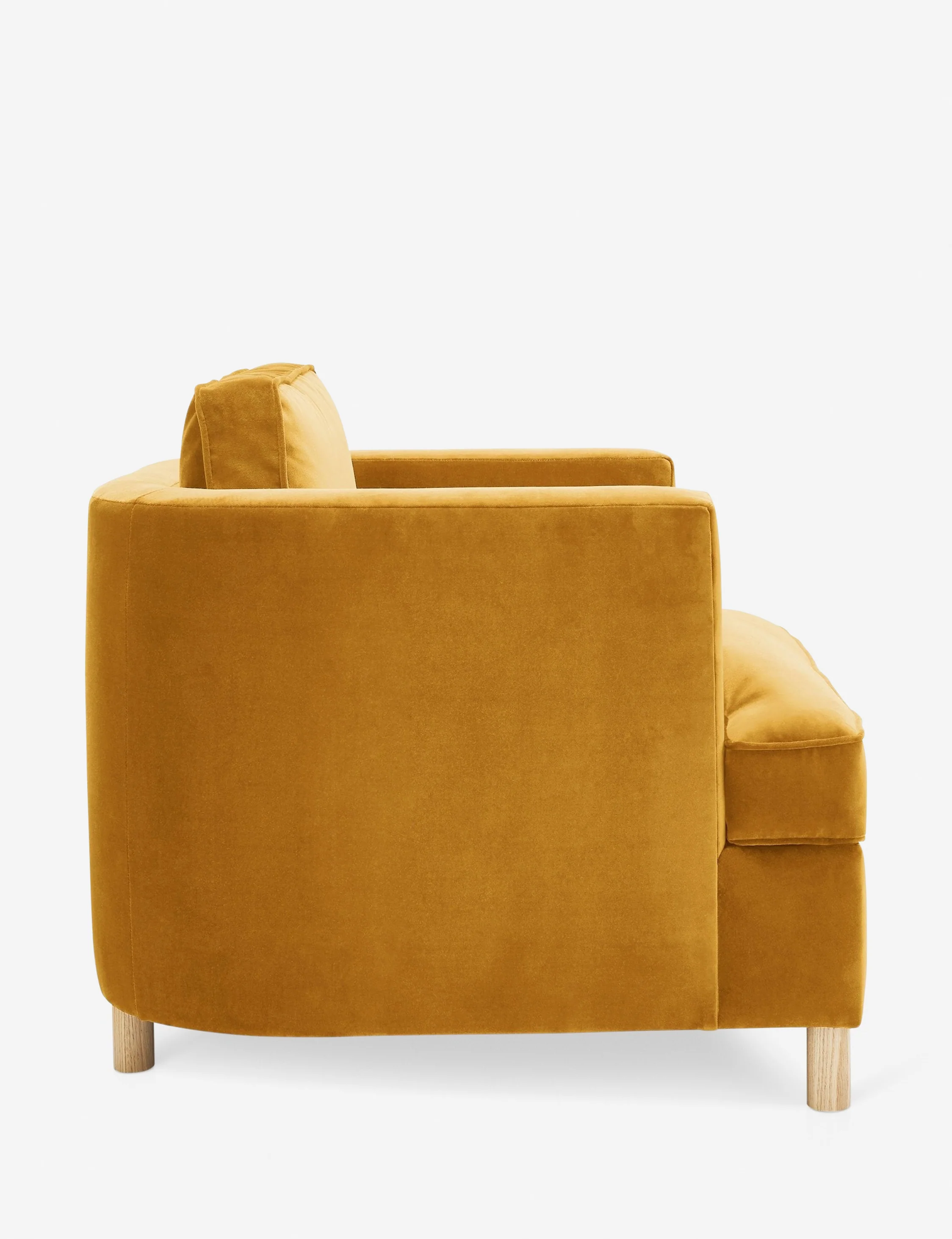 Belmont Accent Chair by Ginny Macdonald