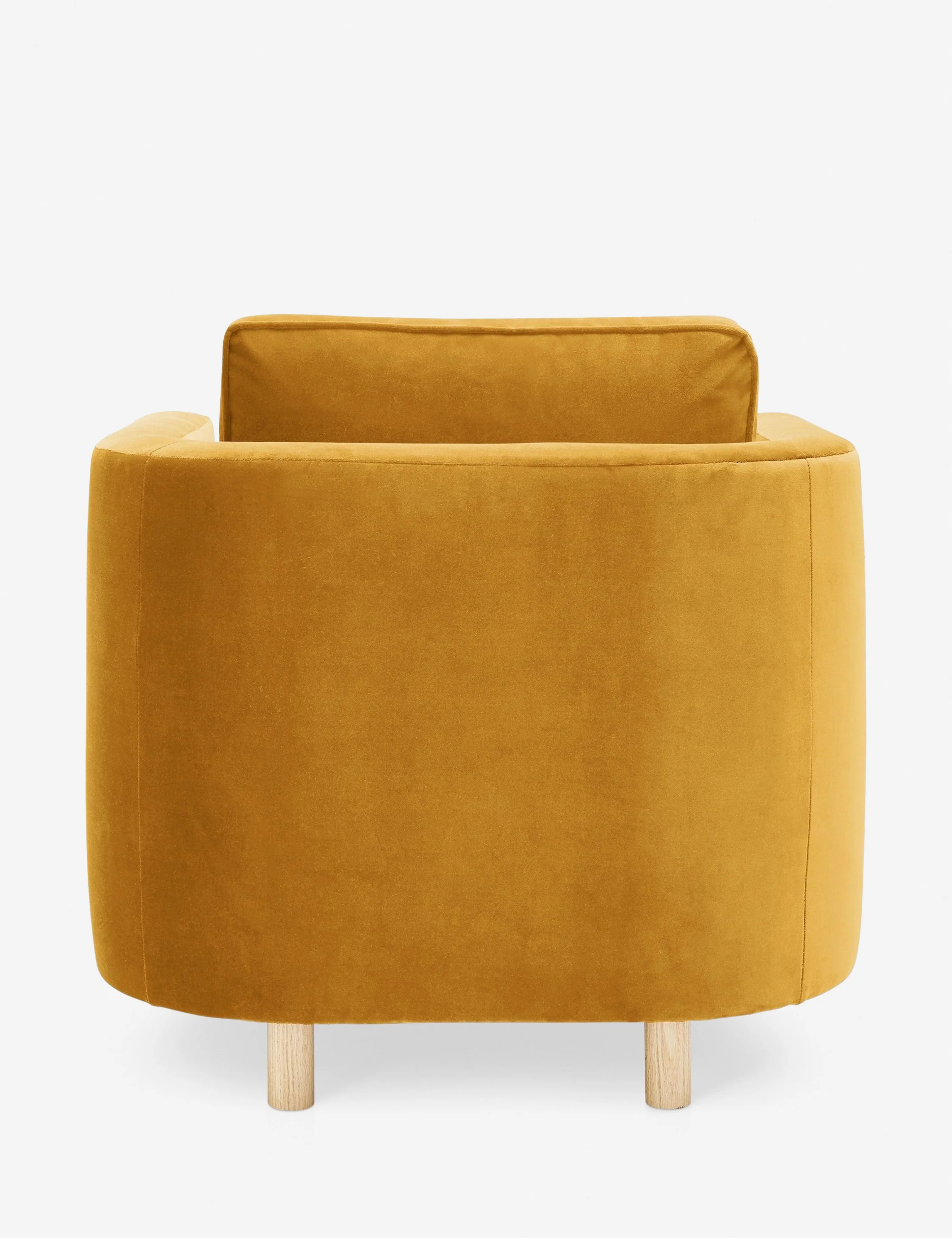 Belmont Accent Chair by Ginny Macdonald