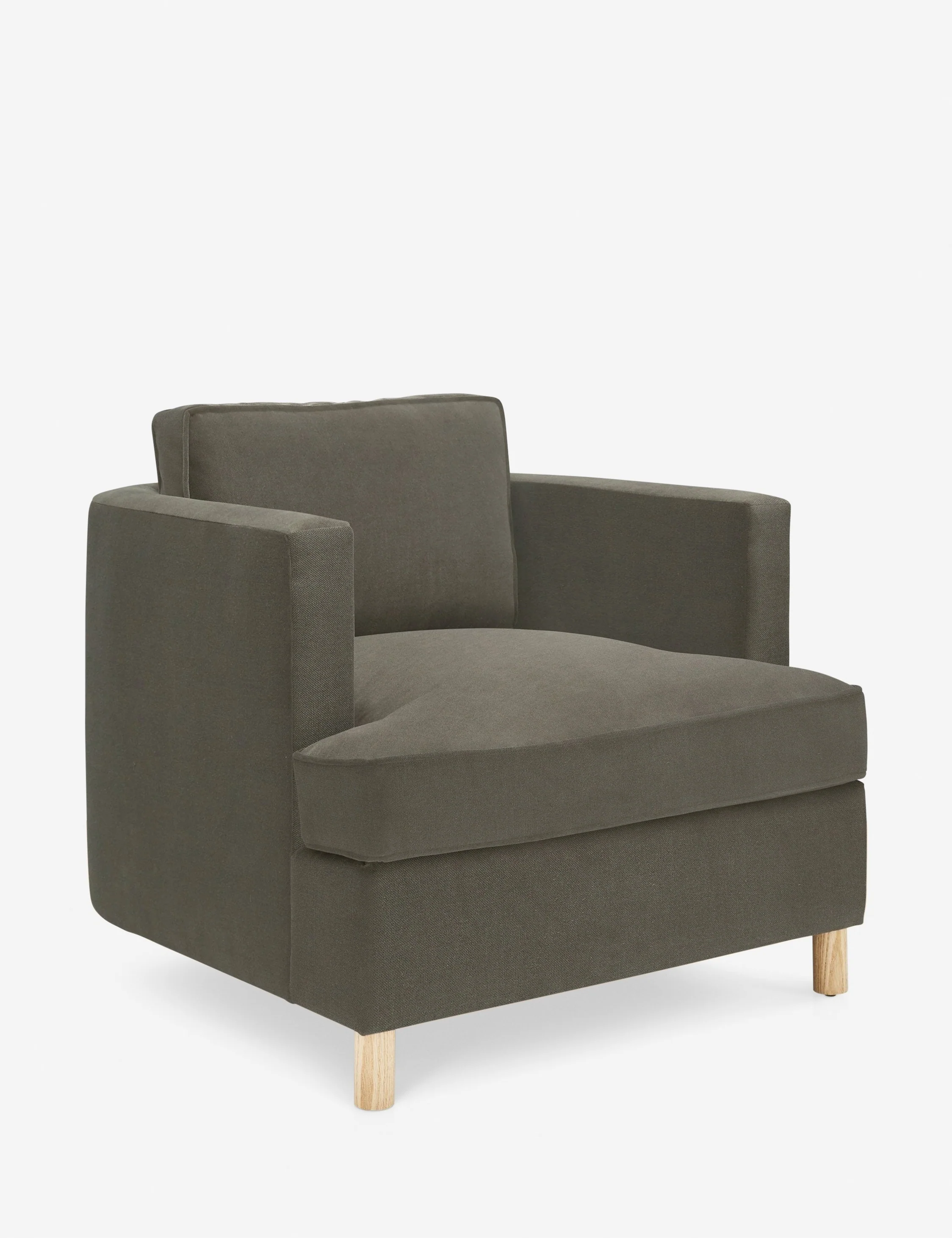 Belmont Accent Chair by Ginny Macdonald