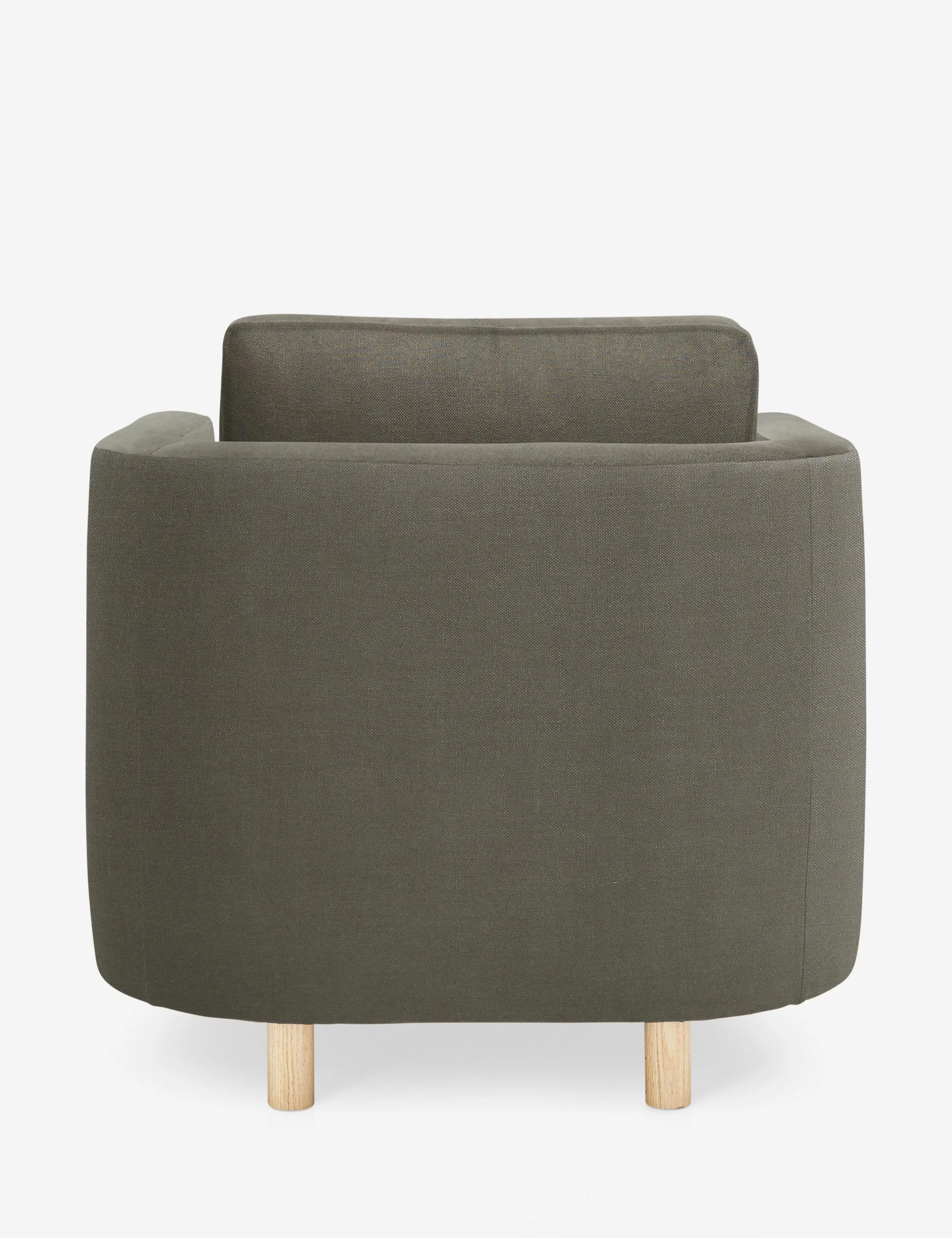 Belmont Accent Chair by Ginny Macdonald