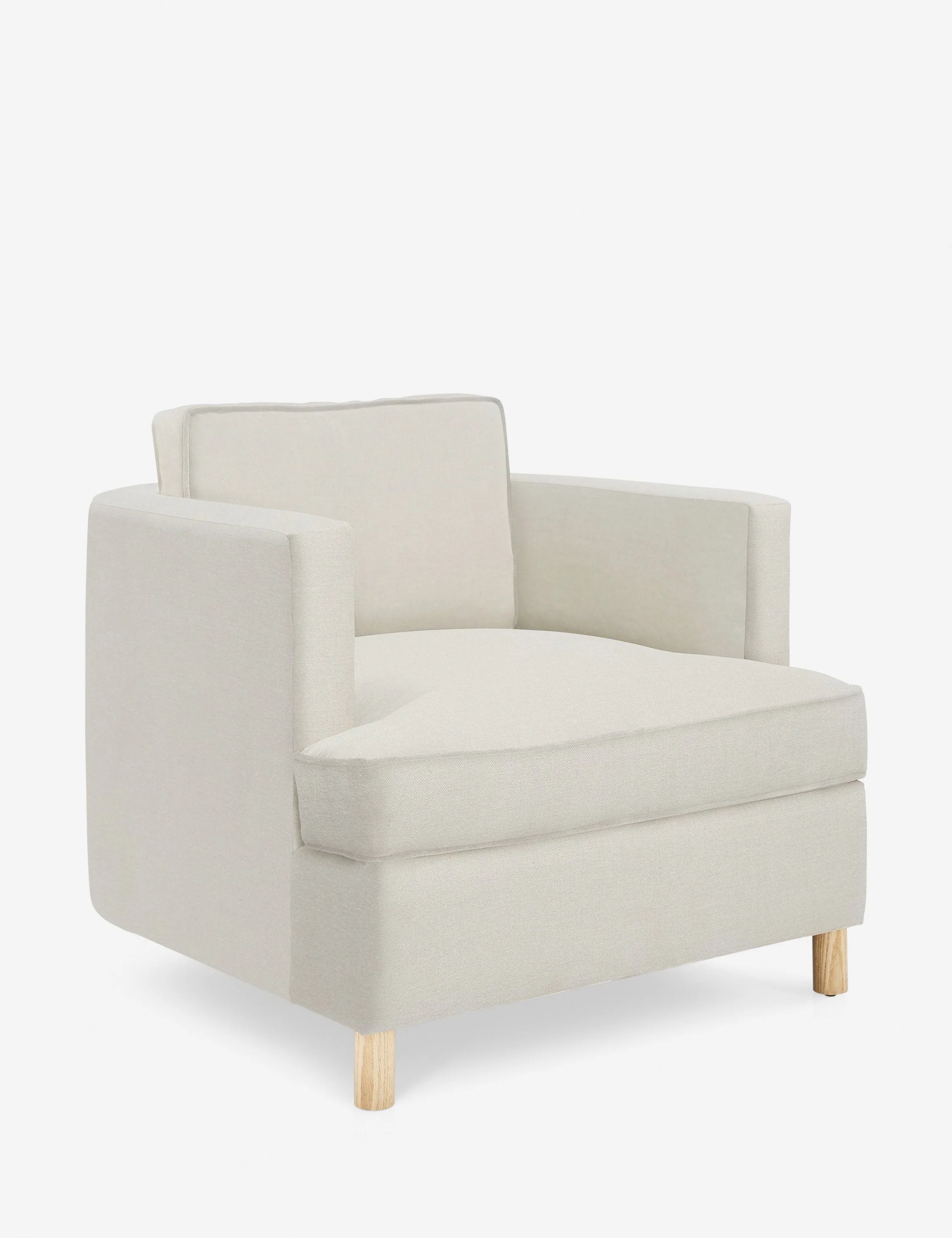 Belmont Accent Chair by Ginny Macdonald