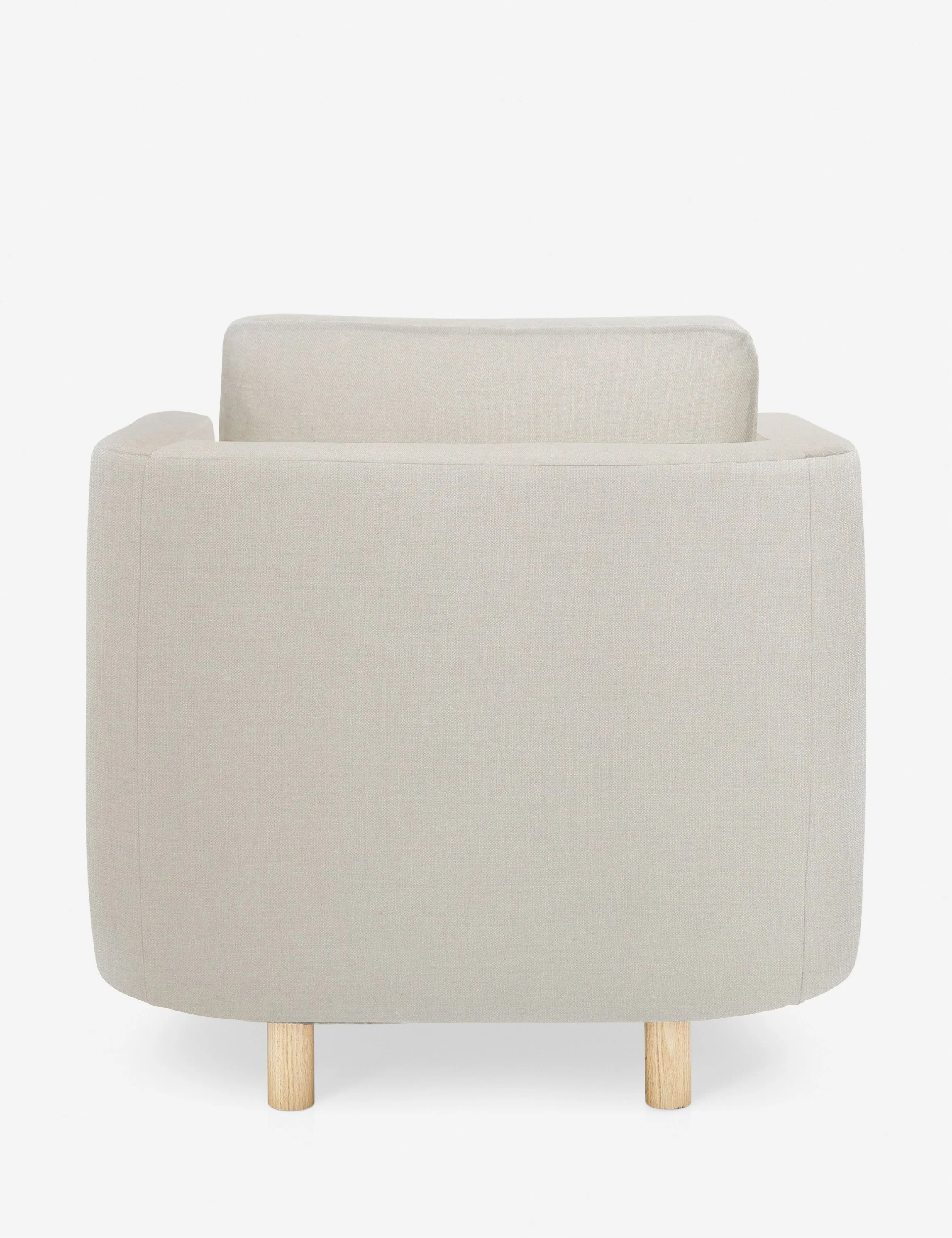 Belmont Accent Chair by Ginny Macdonald