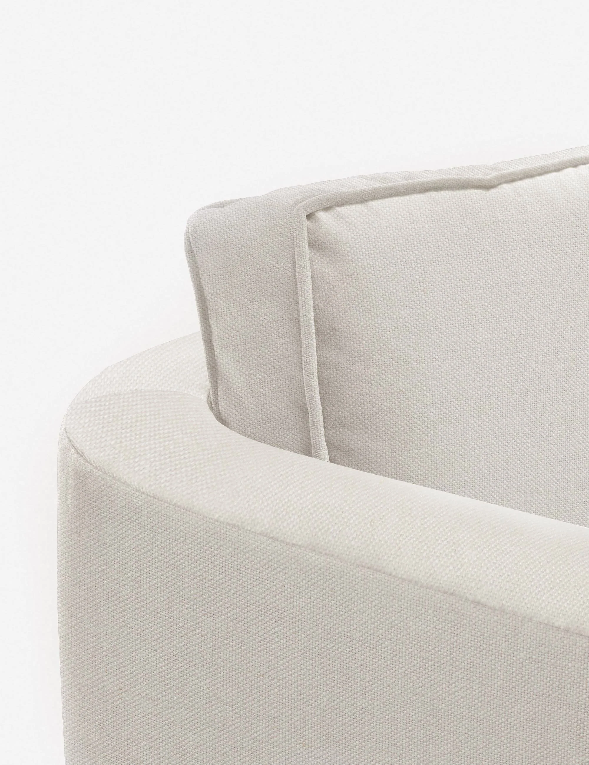 Belmont Accent Chair by Ginny Macdonald